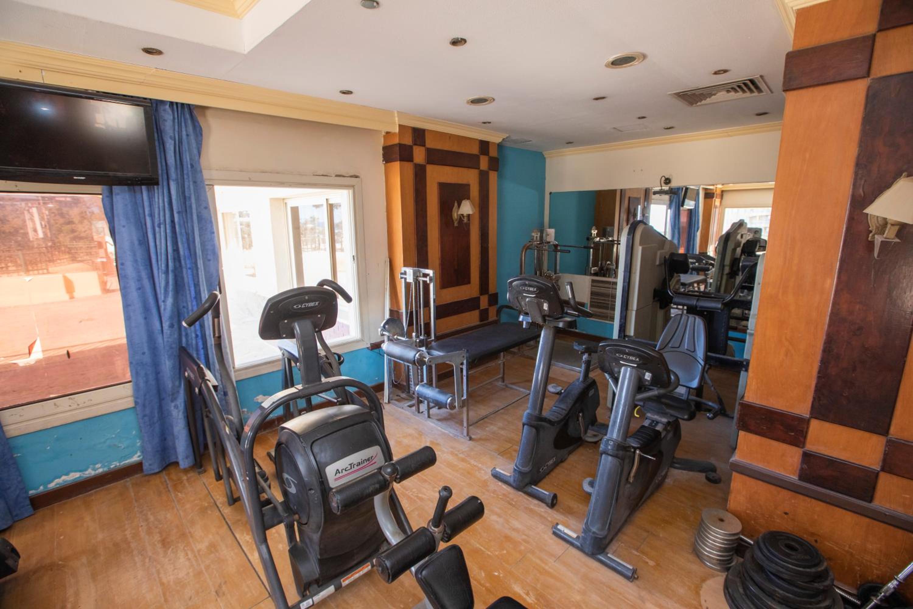 AIFU Hotel El Montazah Alexandria