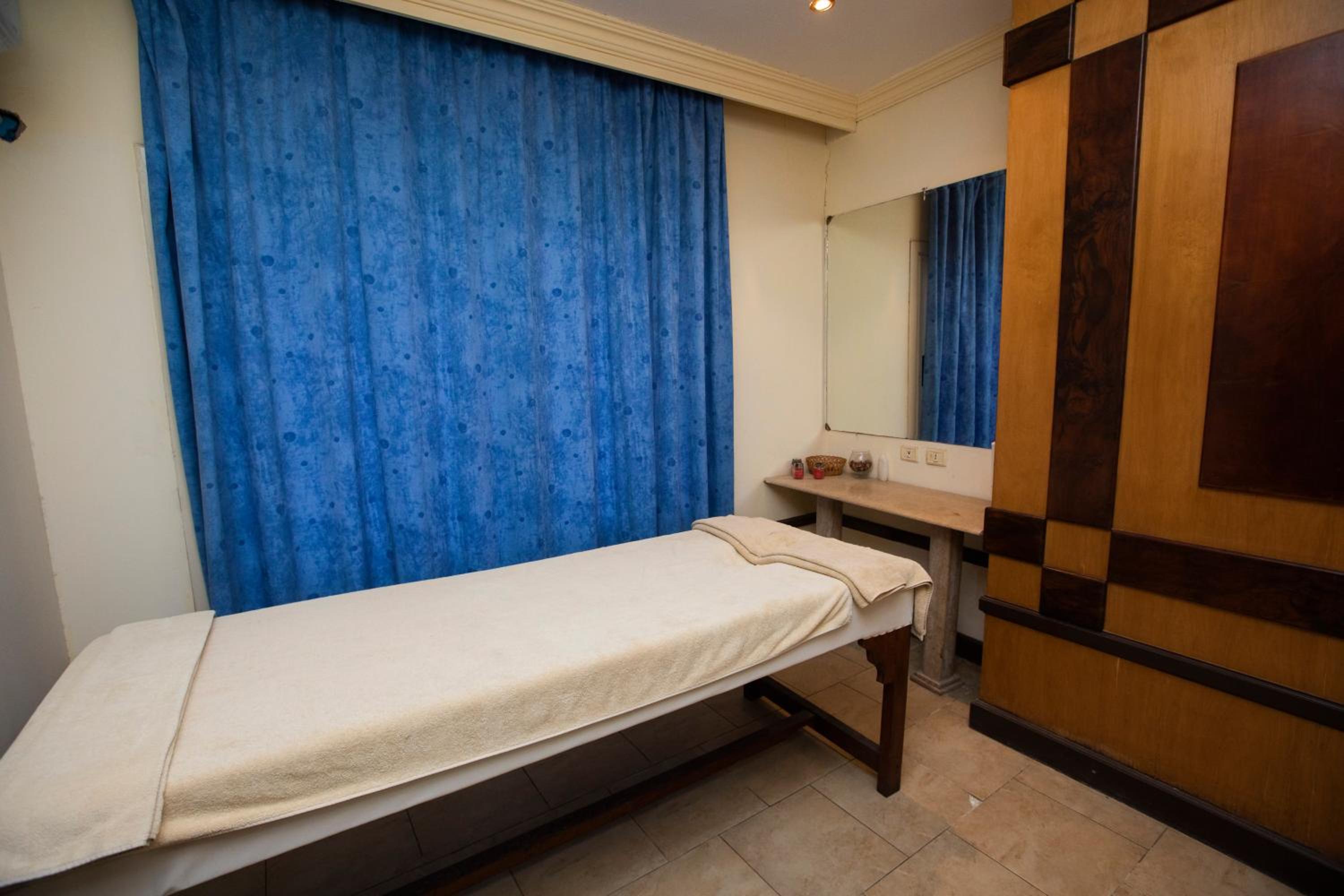 AIFU Hotel El Montazah Alexandria