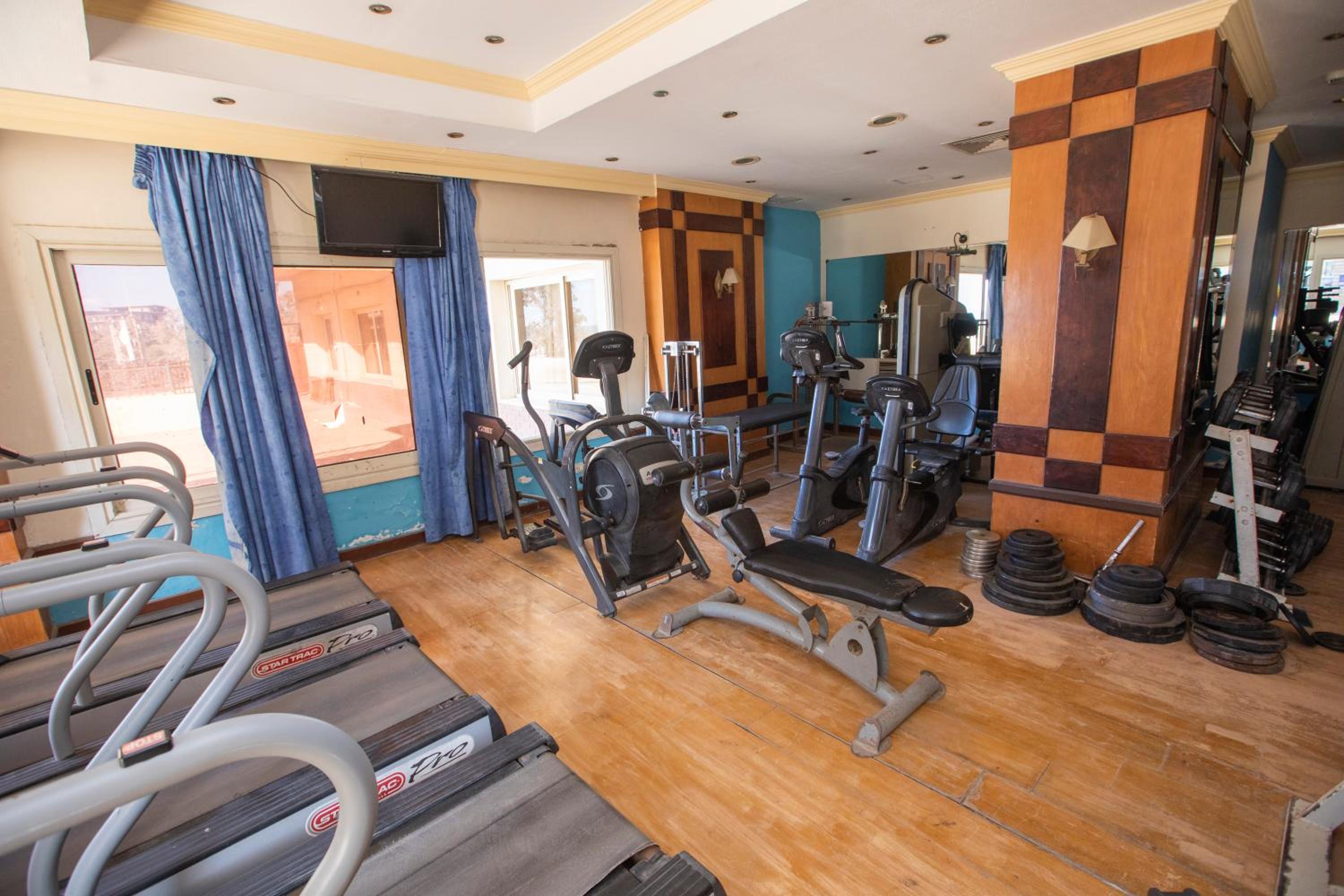 AIFU Hotel El Montazah Alexandria