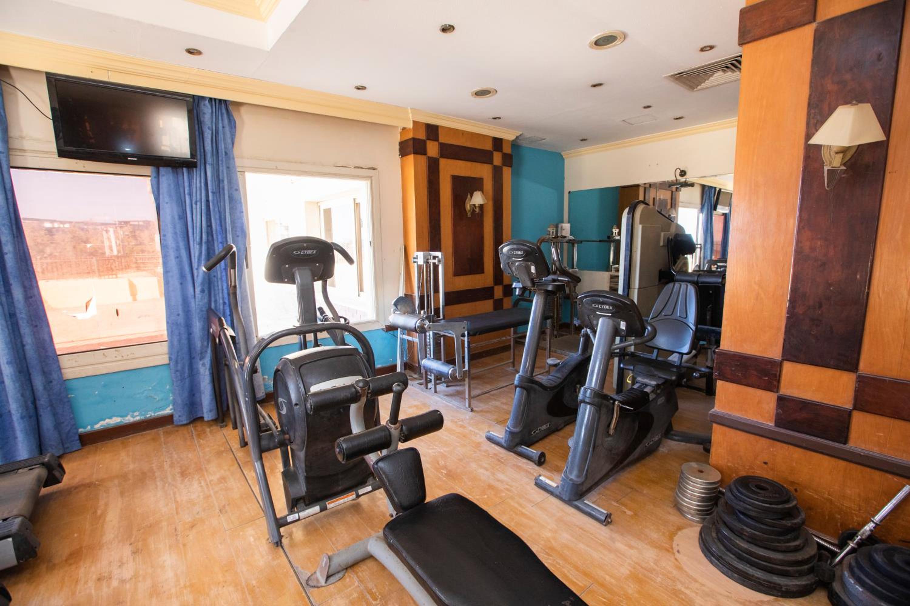 AIFU Hotel El Montazah Alexandria