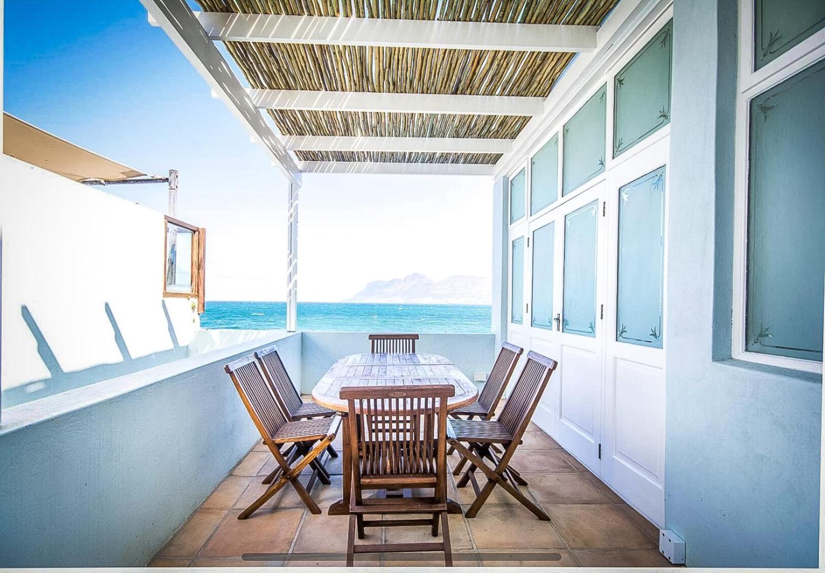 Baytree Beach House view 4
