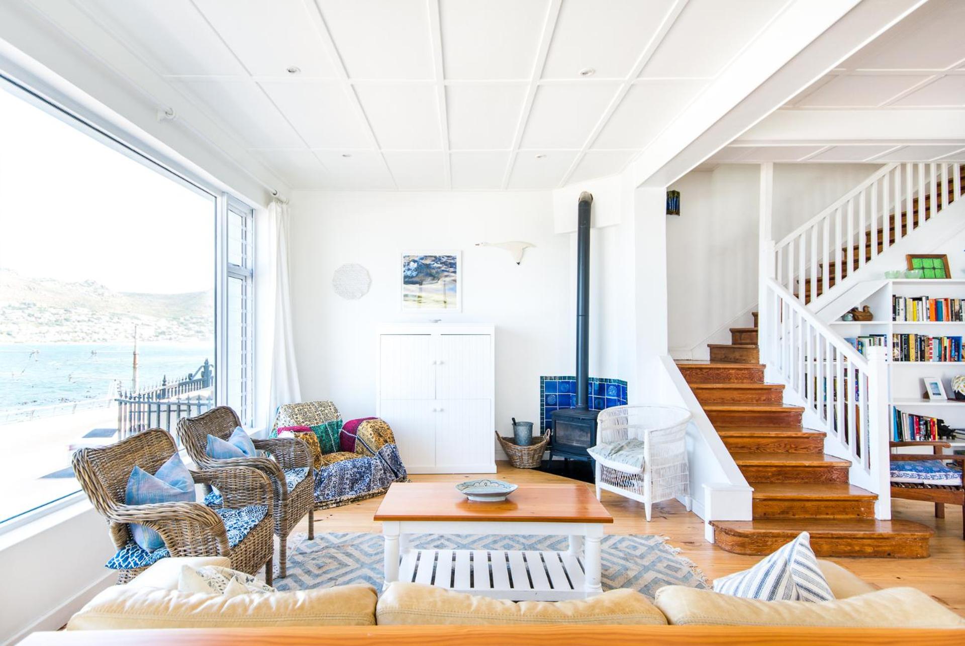 Baytree Beach House view 3