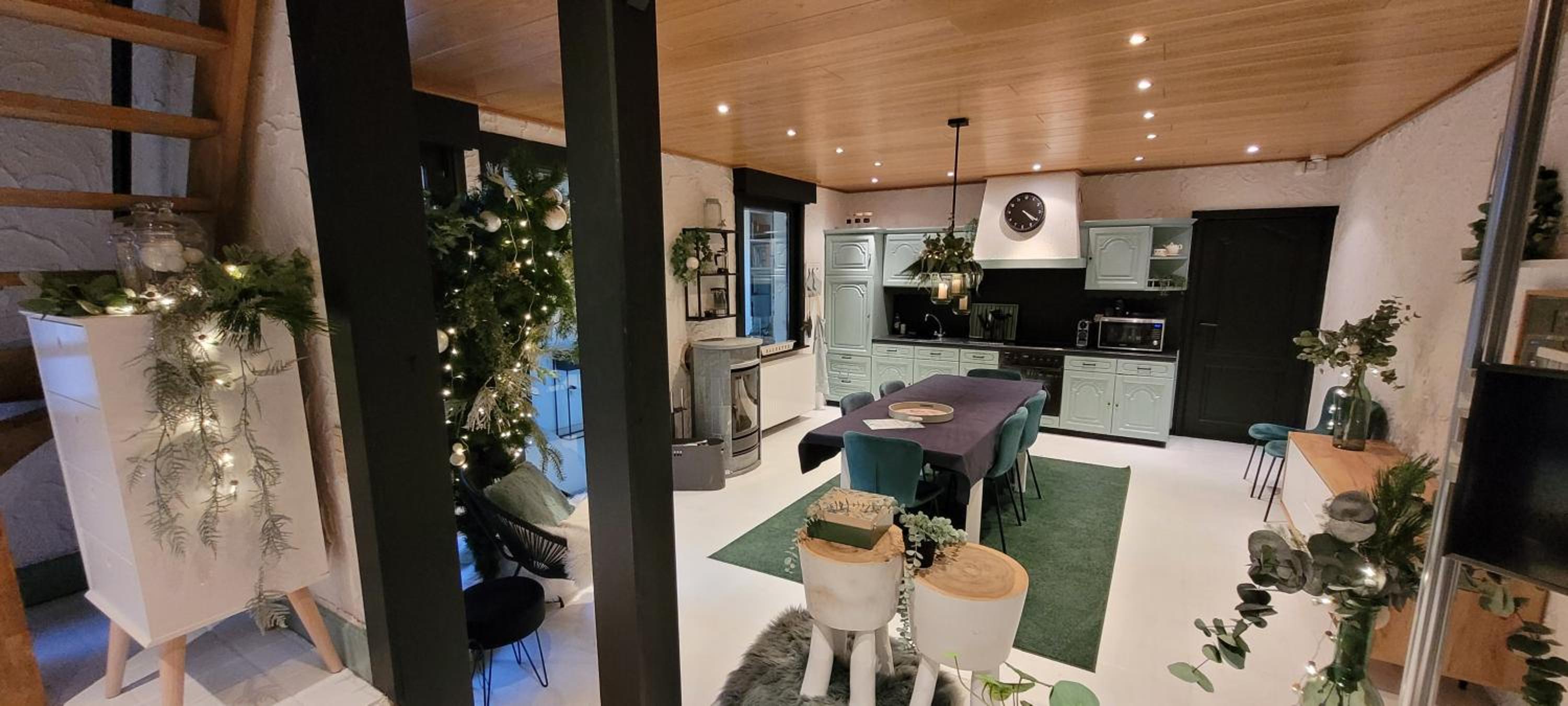 Sea-renity 23 met sauna en jacuzzi