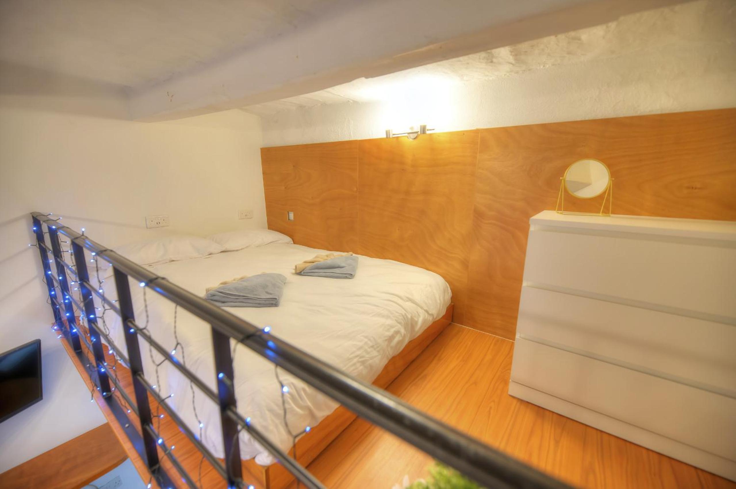Cozy & cute studio in the heart of Valletta GOVAL-2 view 3