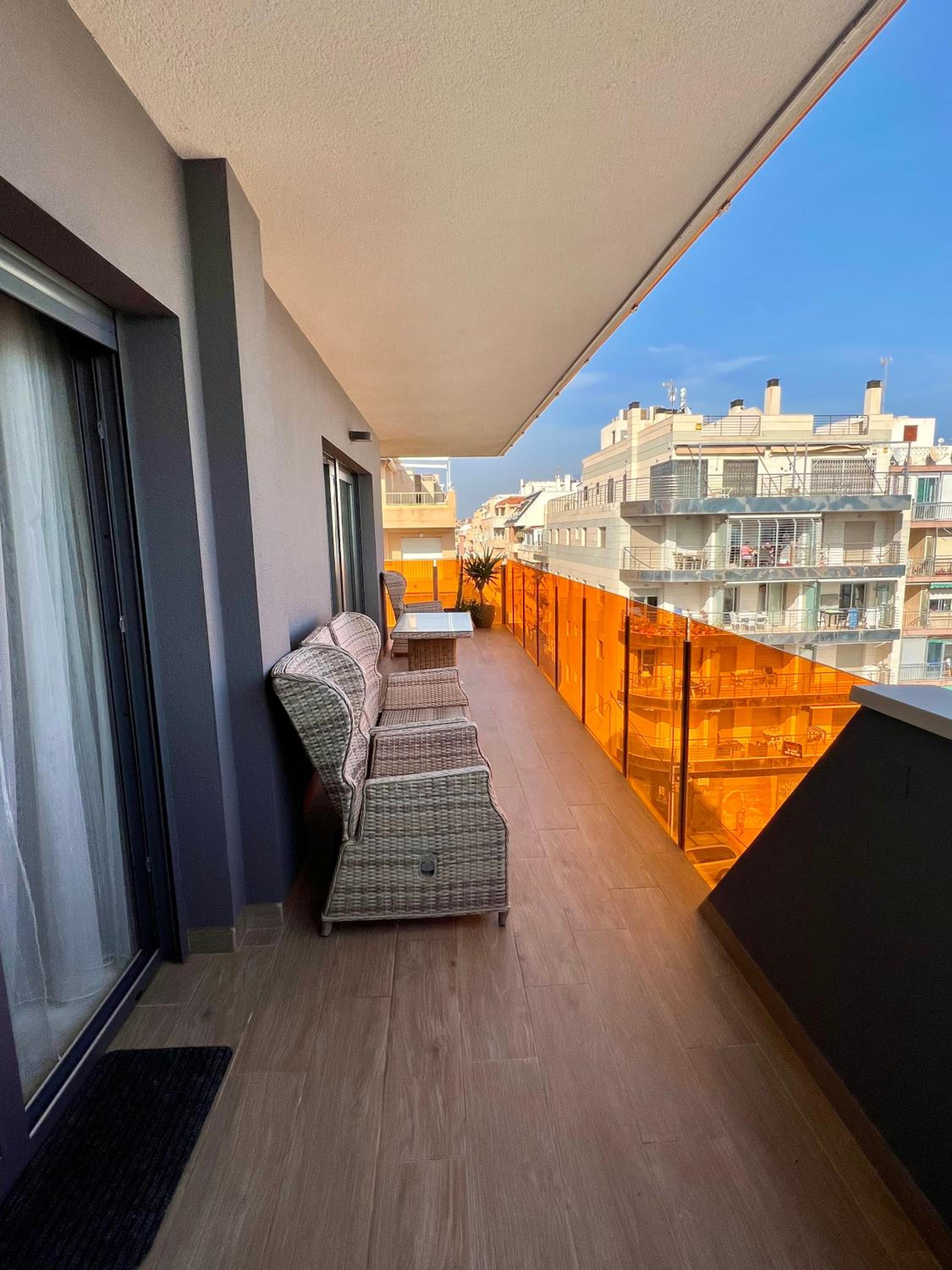 Silvia luxury apartment