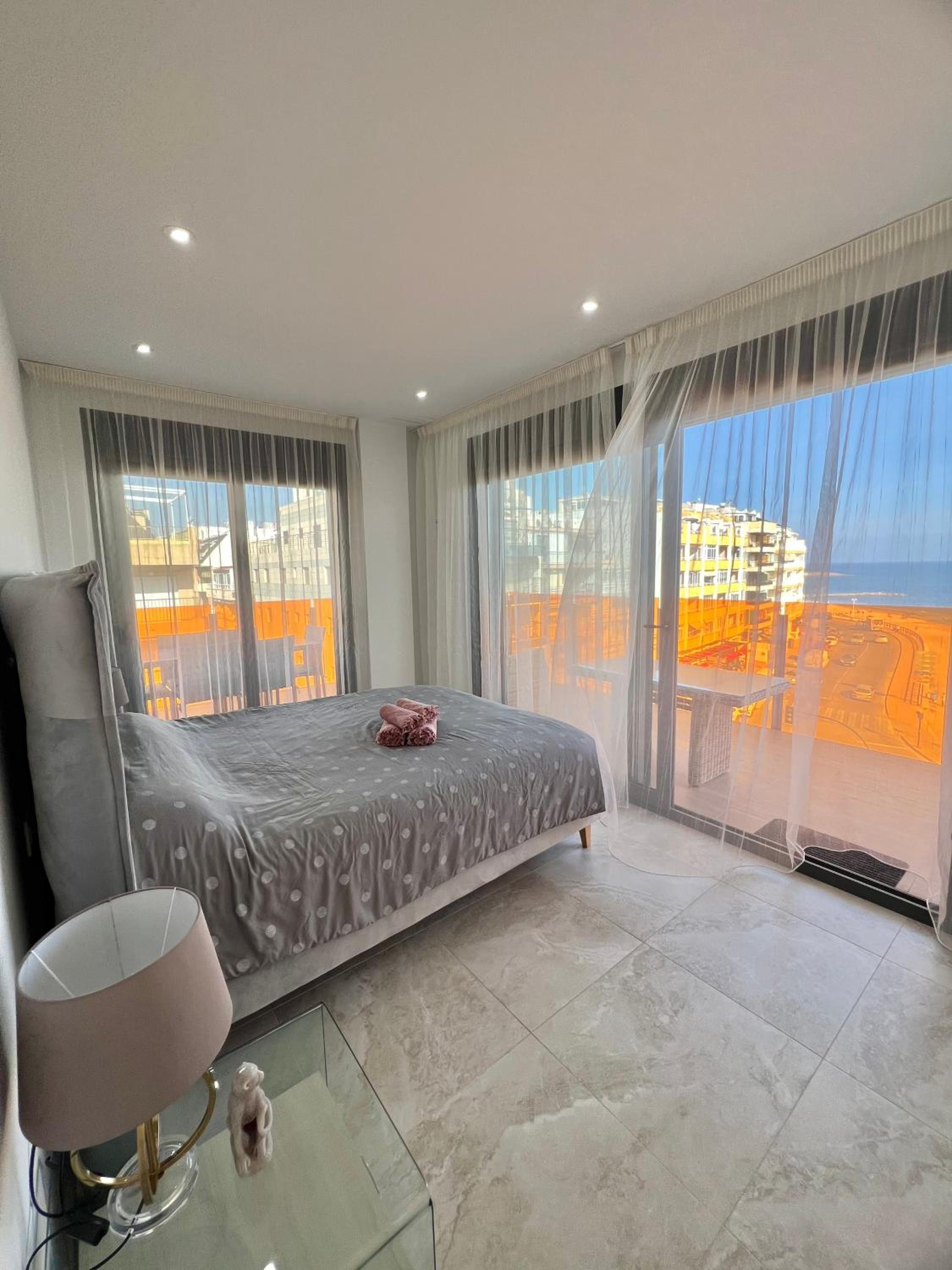 Silvia luxury apartment