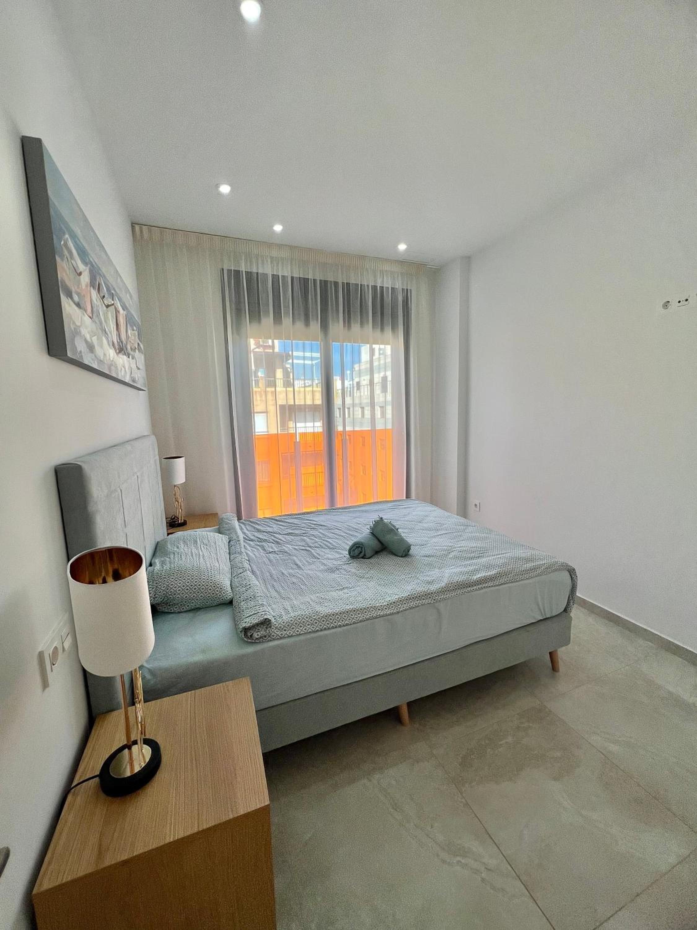 Silvia luxury apartment