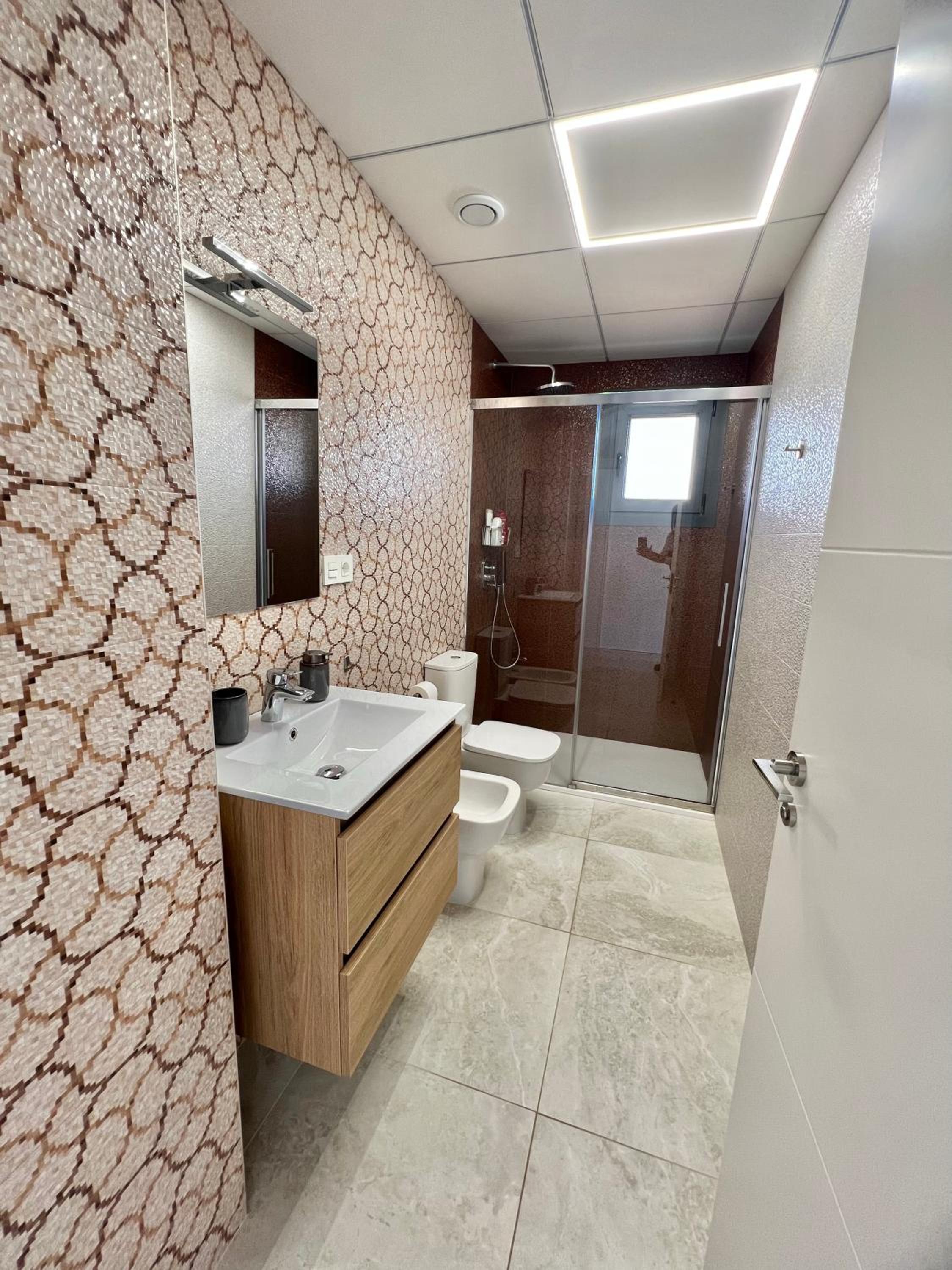 Silvia luxury apartment