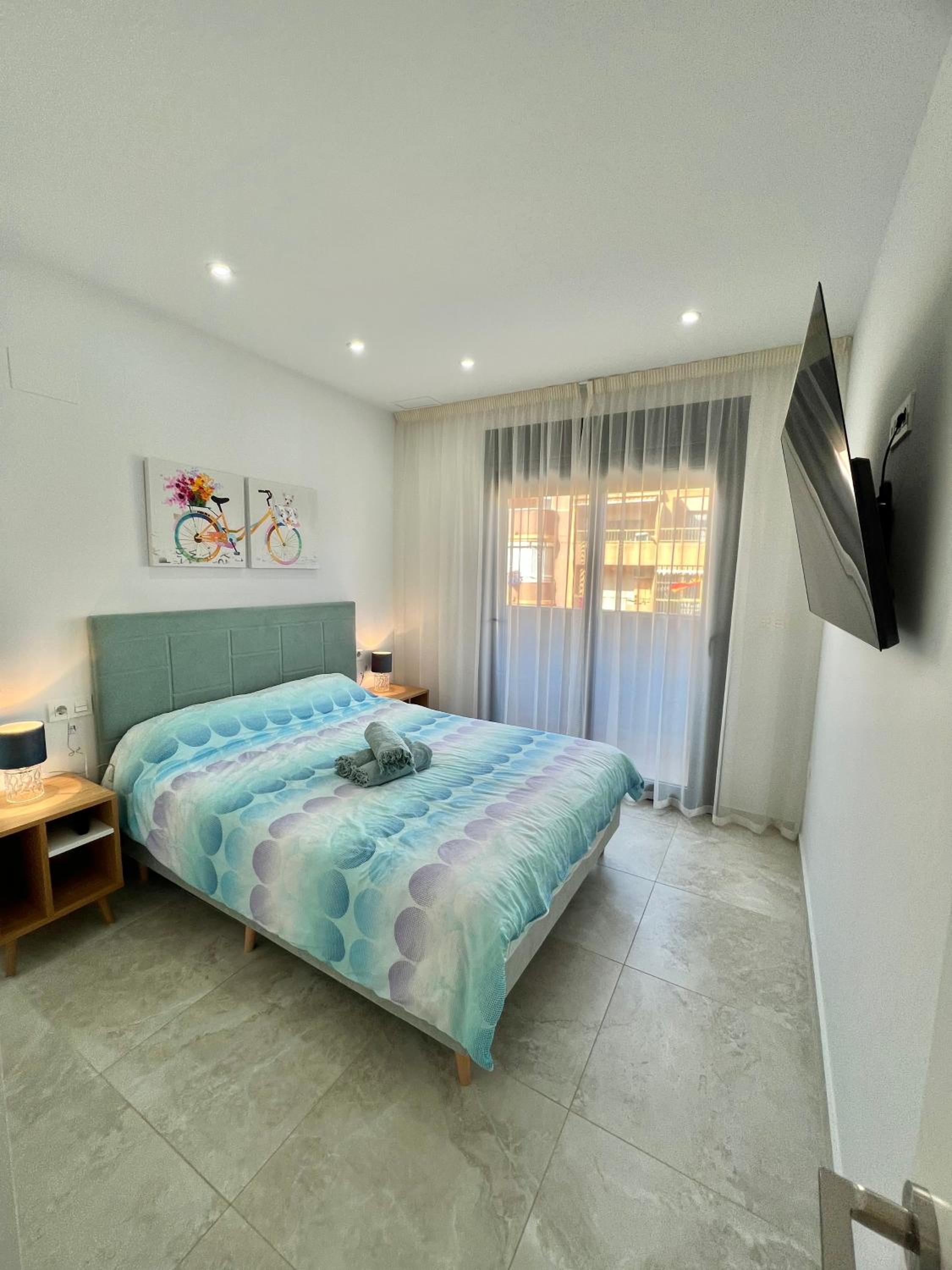 Silvia luxury apartment