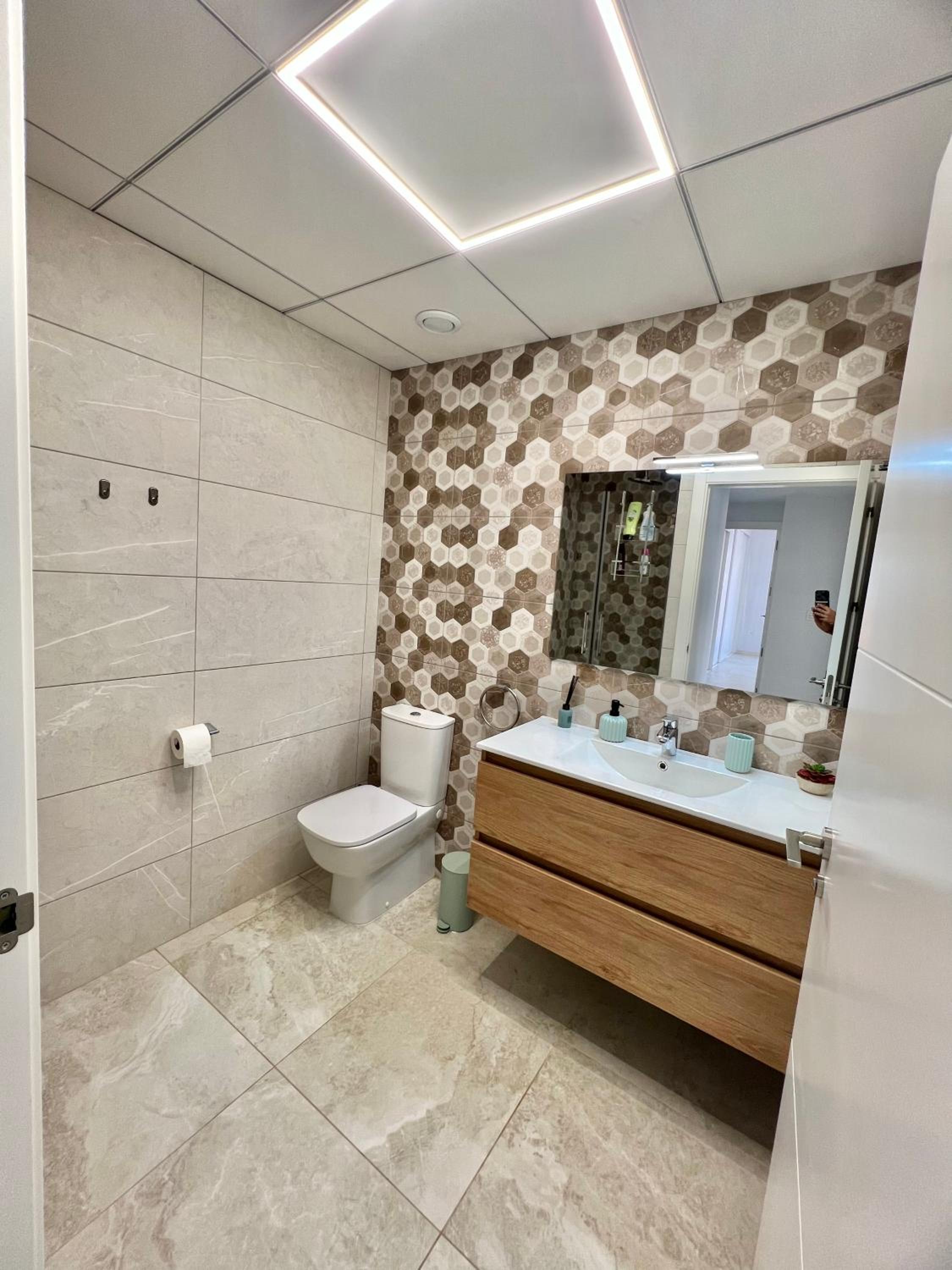 Silvia luxury apartment