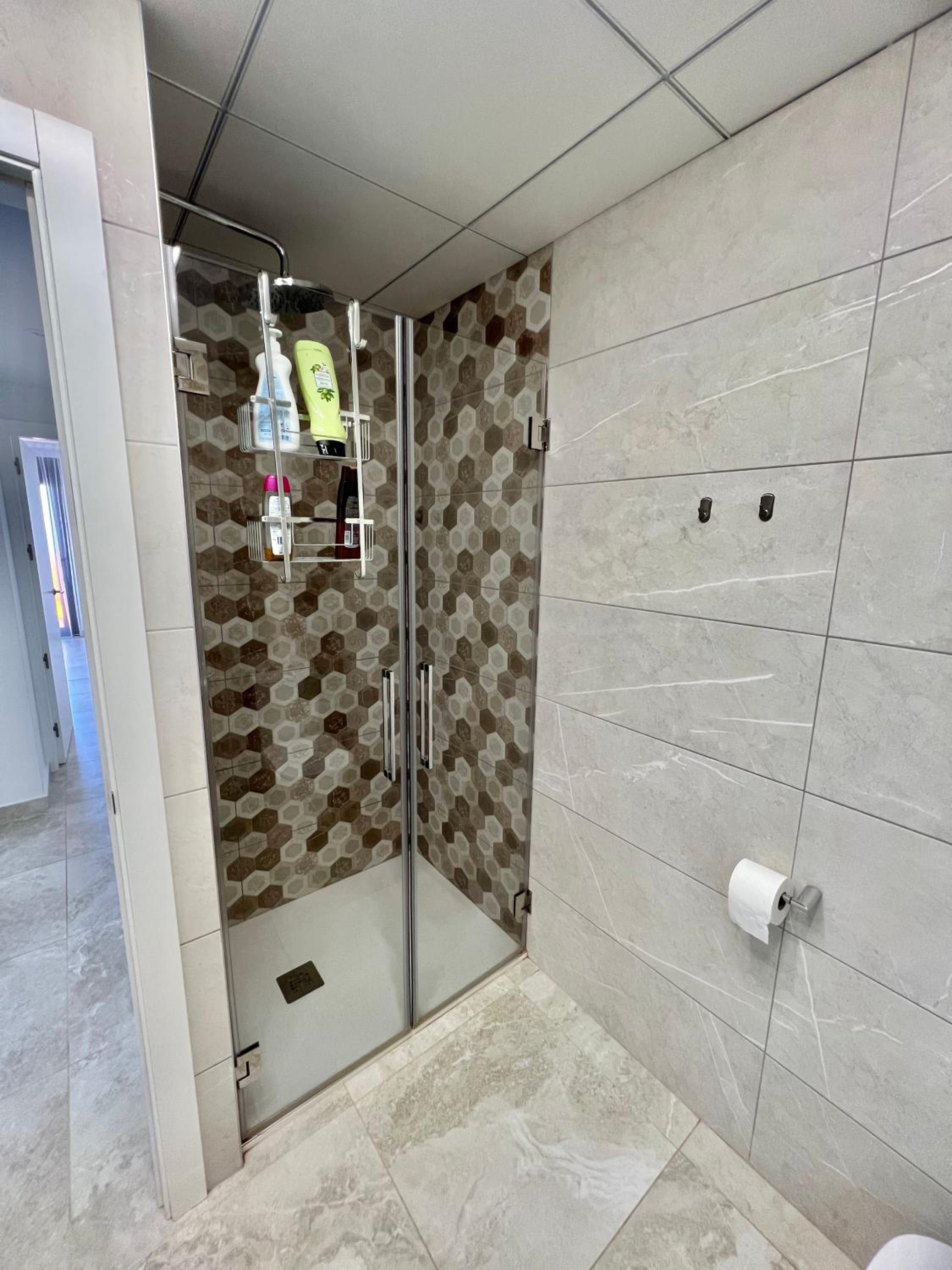 Silvia luxury apartment