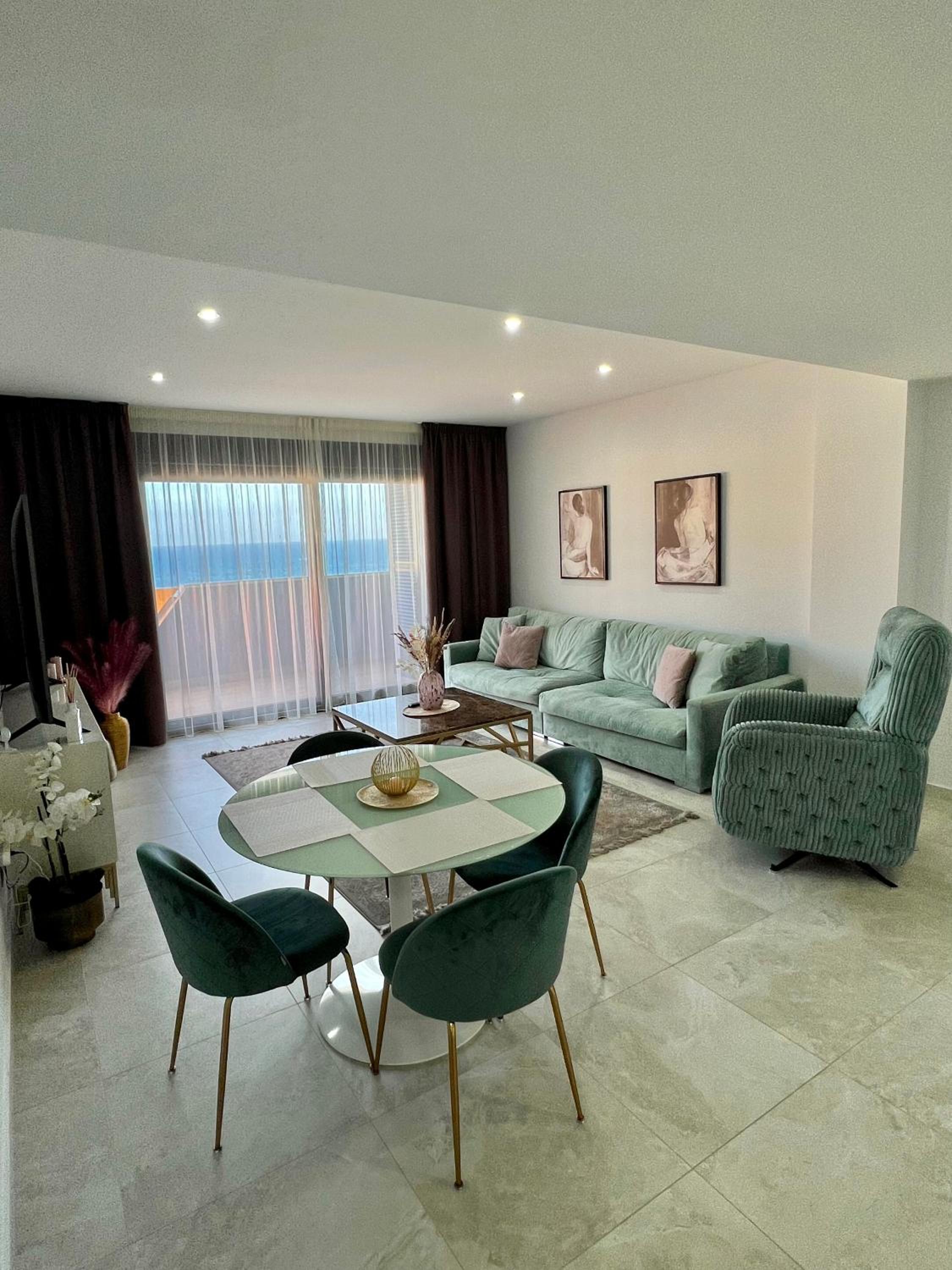 Silvia luxury apartment