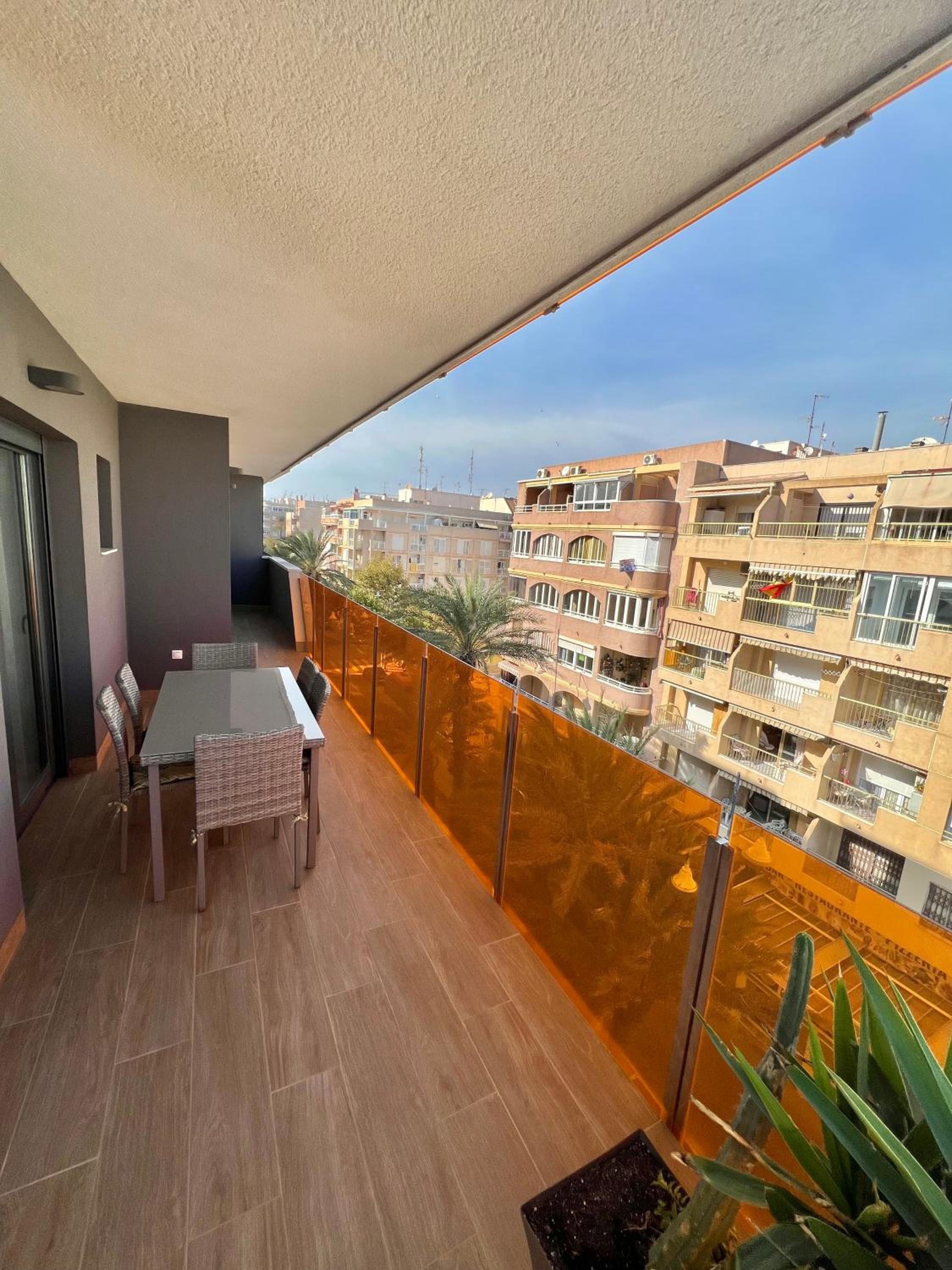 Silvia luxury apartment