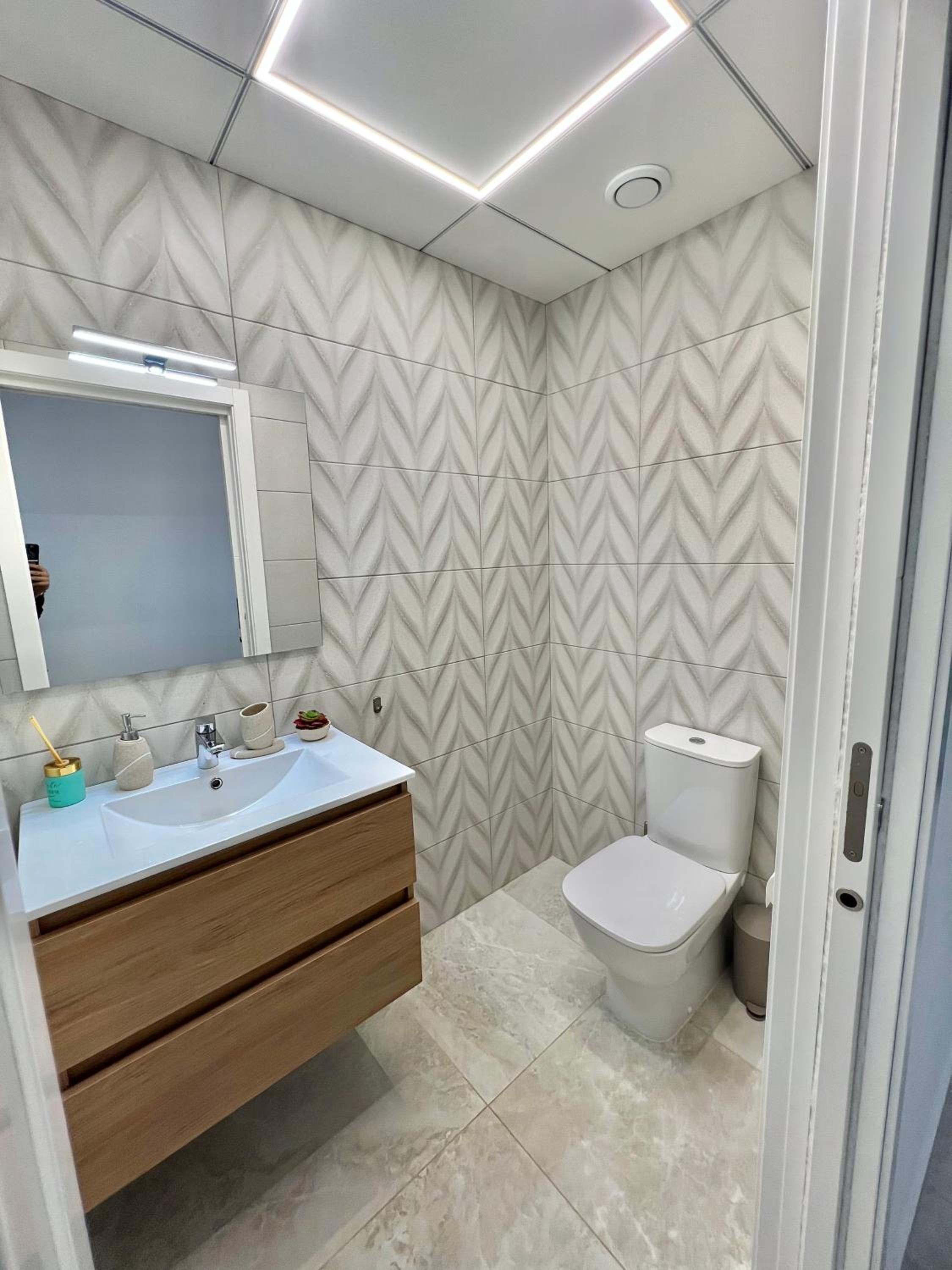 Silvia luxury apartment