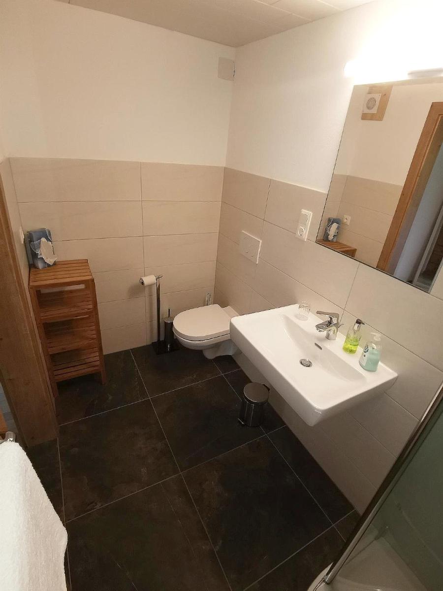 Ferienwohnung Angstingerhof
