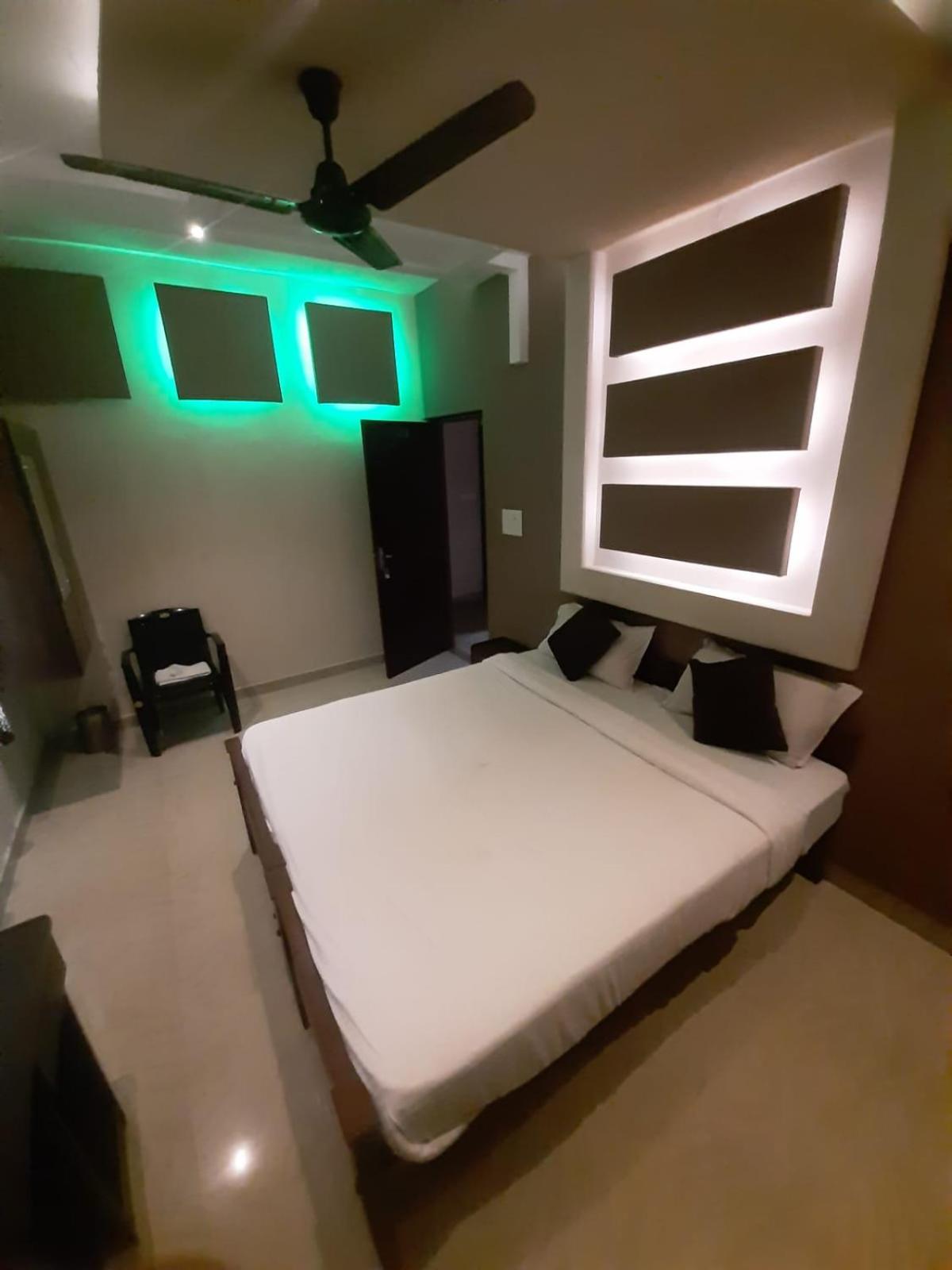Chalil Residency