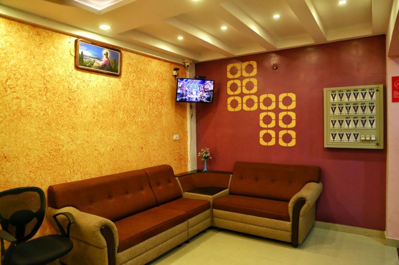Chalil Residency