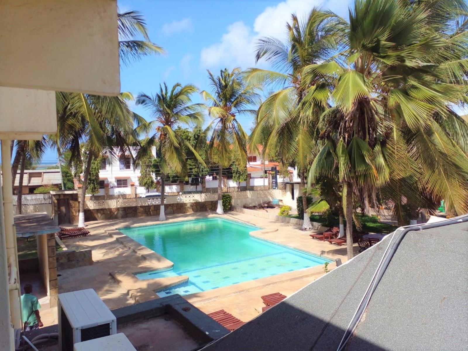 Glory Holiday Resort