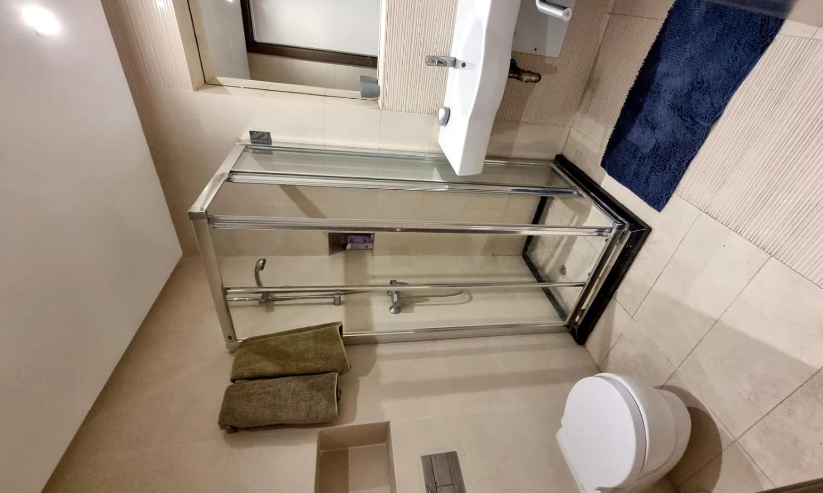 Agréable appartement familial