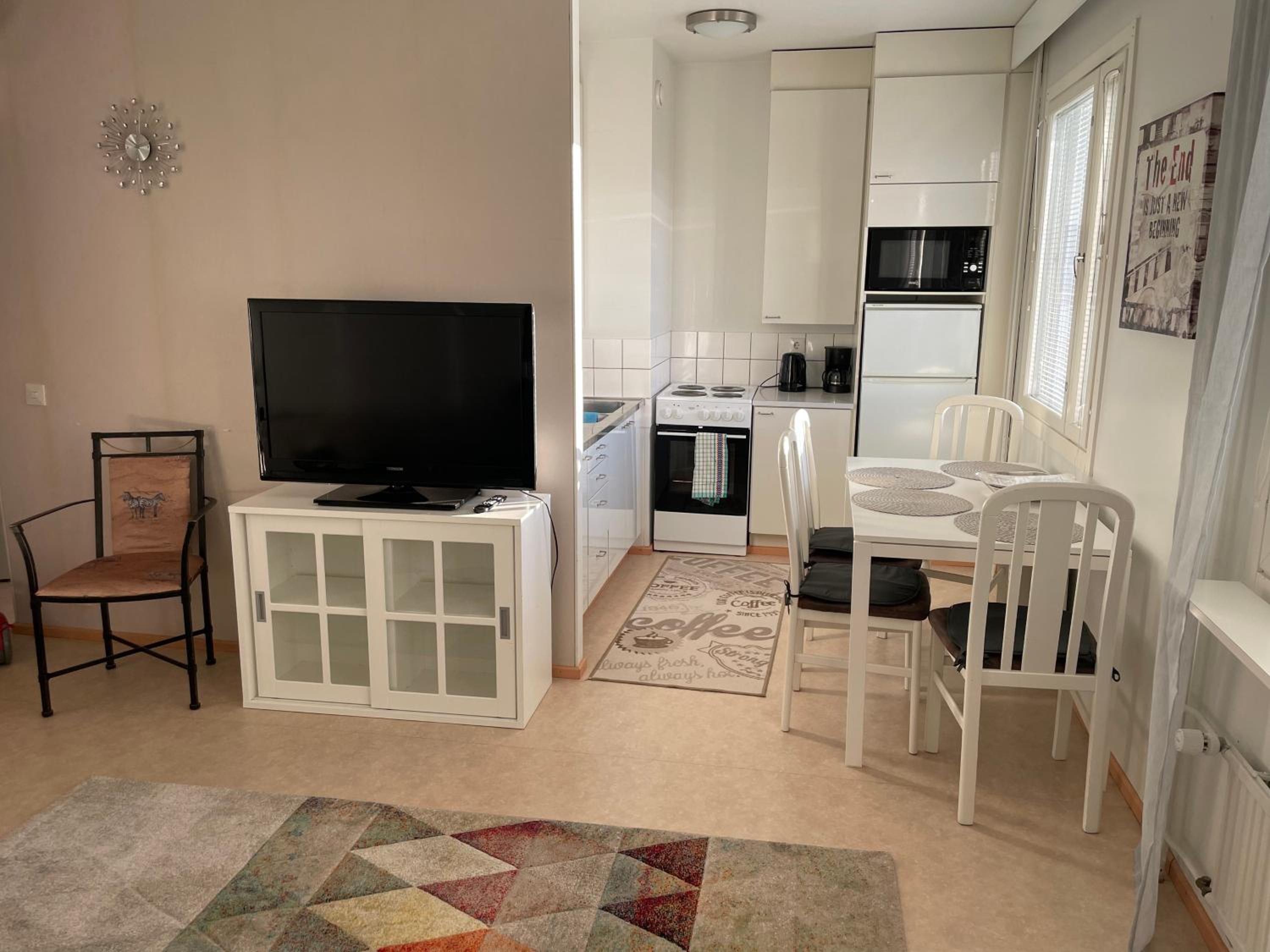 Style Studio in Tornio view 4