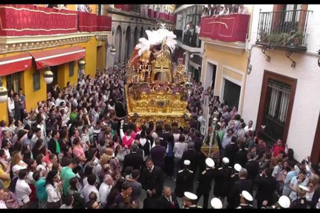 MÁXIMO LUJO EN CALLE FRANCOS. NO TE ARREPENTIRÁS. view 3