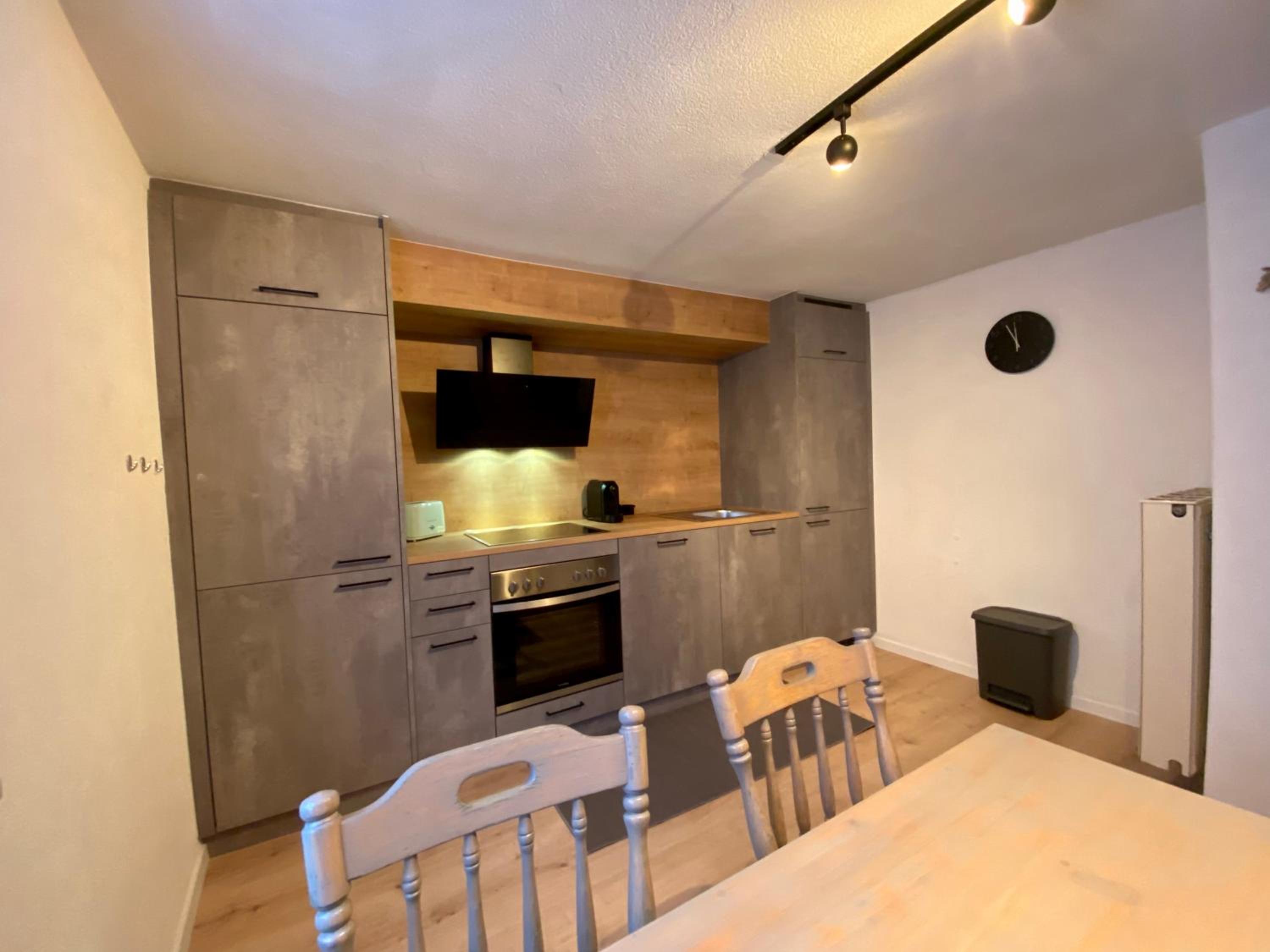 Haus Tirol Ehrwald