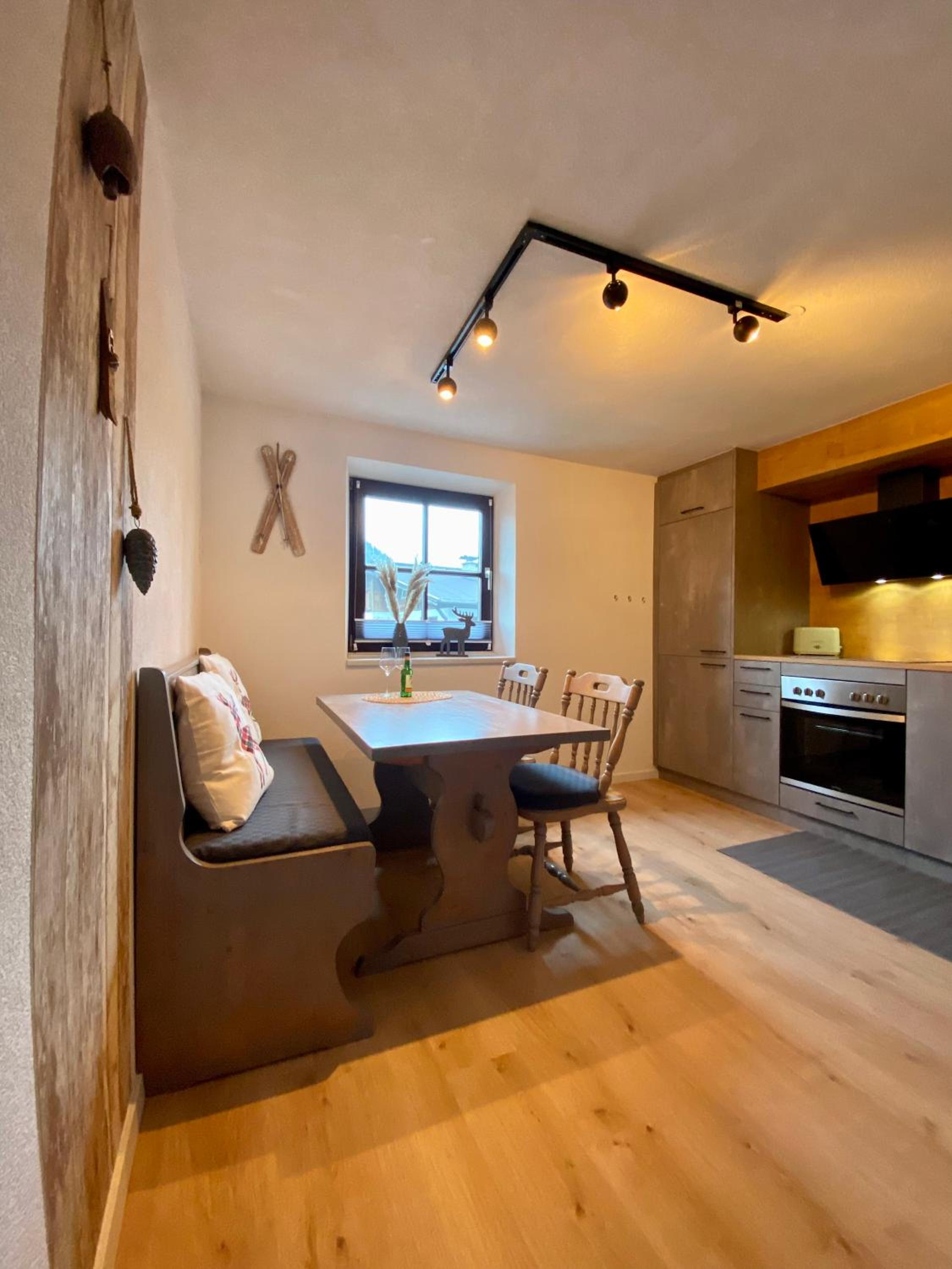 Haus Tirol Ehrwald