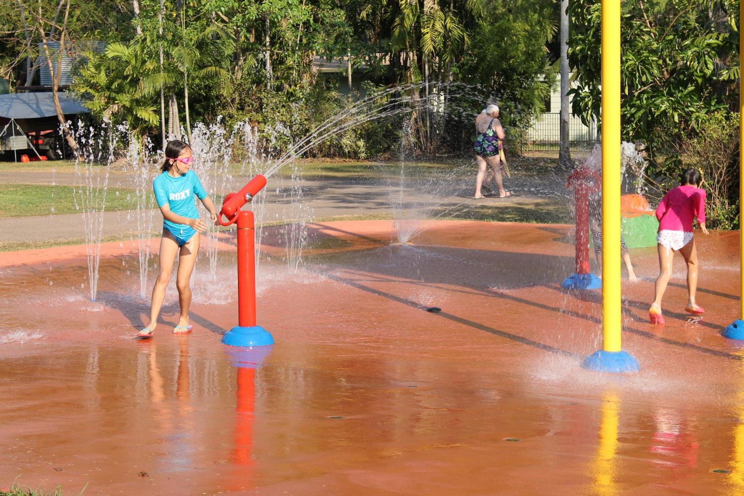 BIG4 Howard Springs Holiday Park