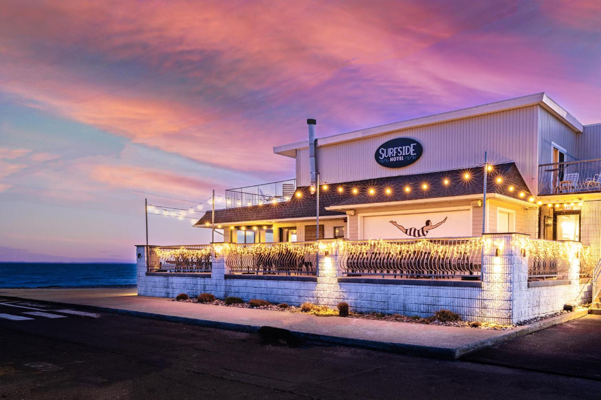 The Surfside Hotel - Property Image 86