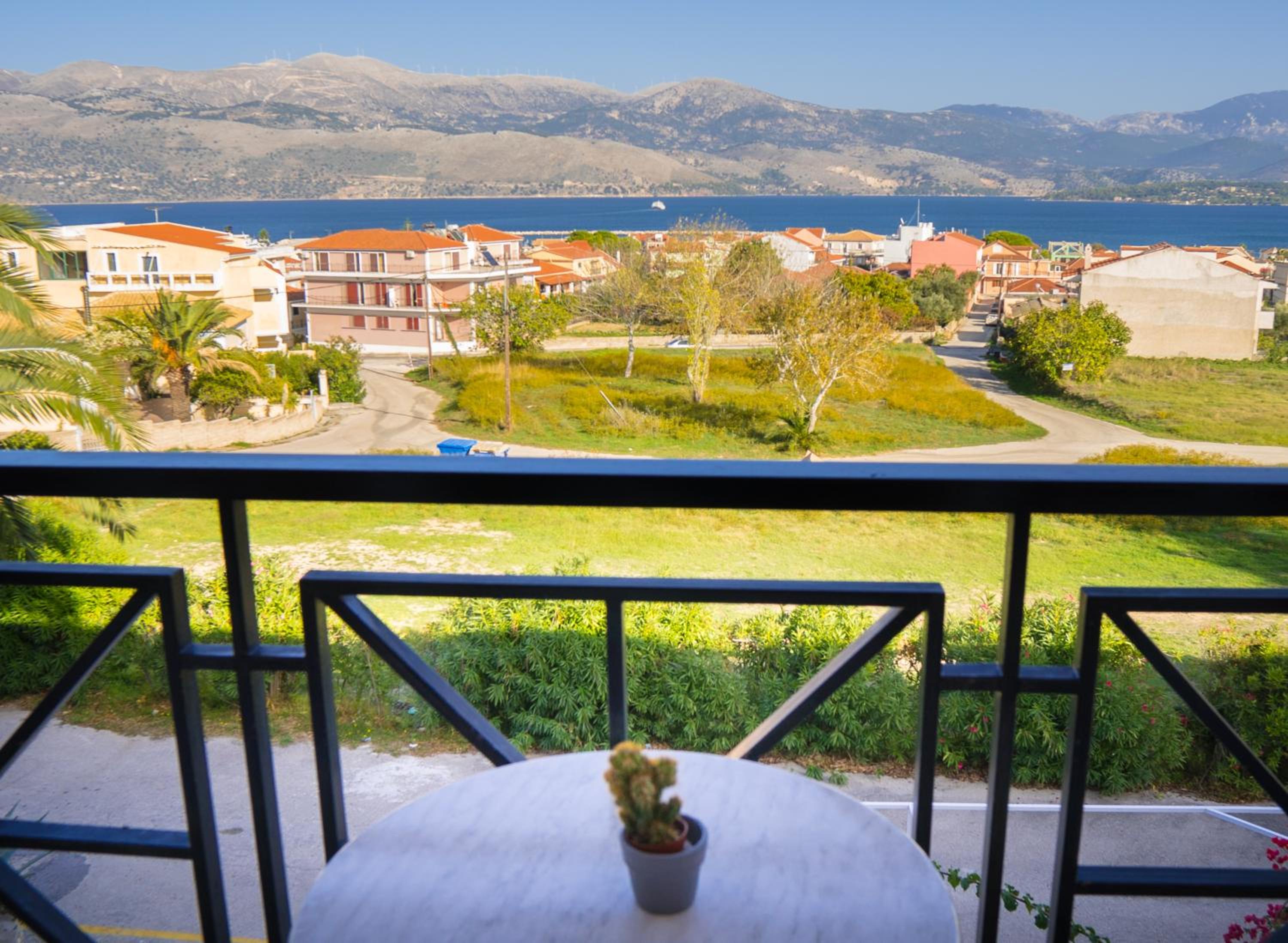 Palatino Hotel
