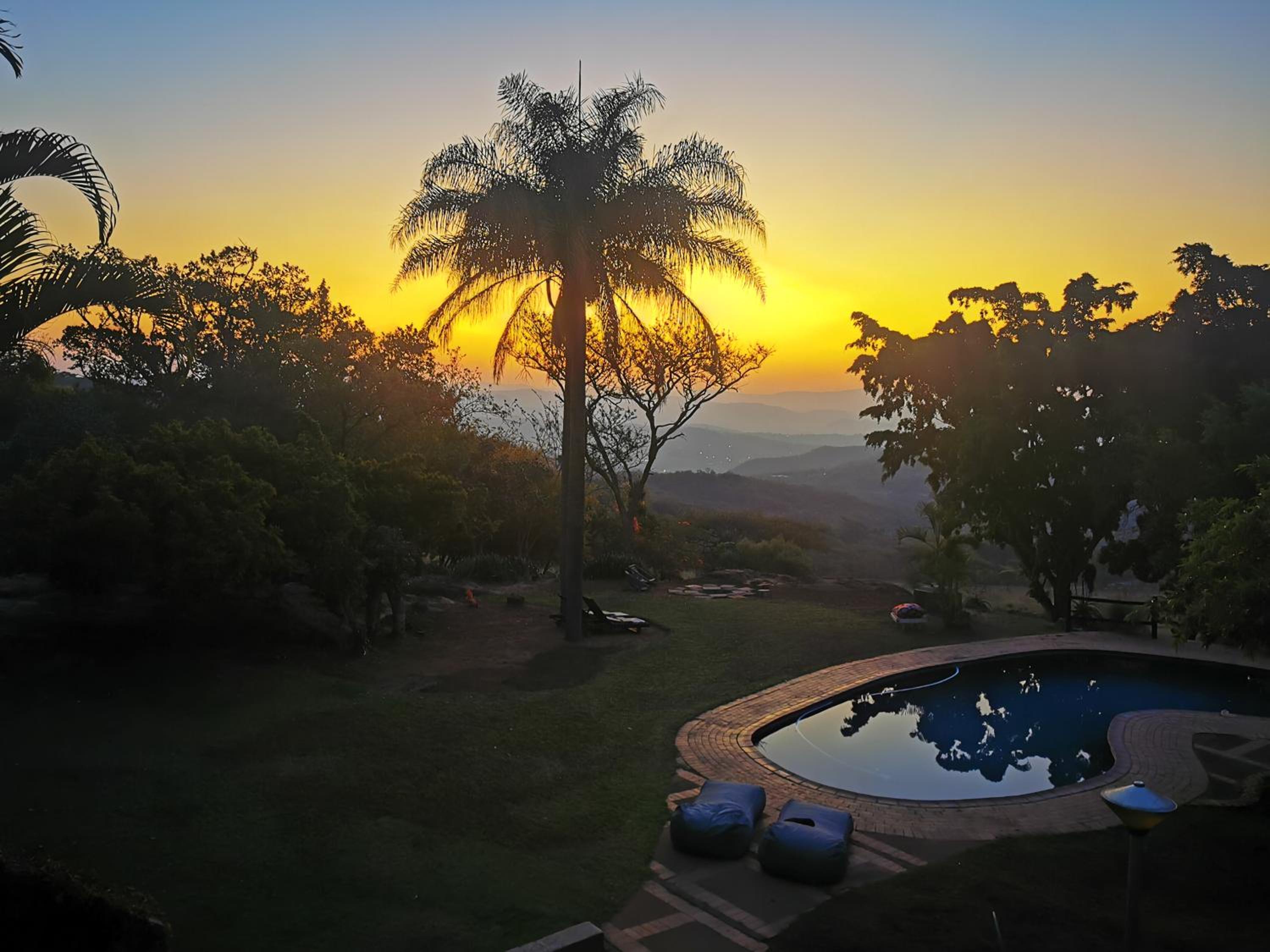 The Homestay view 3