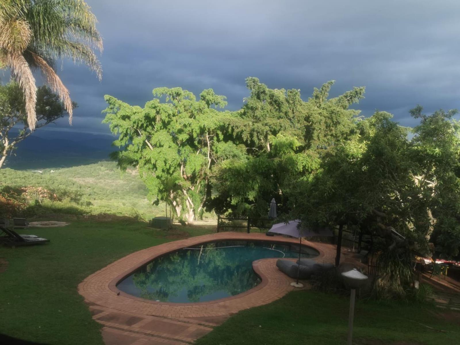The Homestay view 5