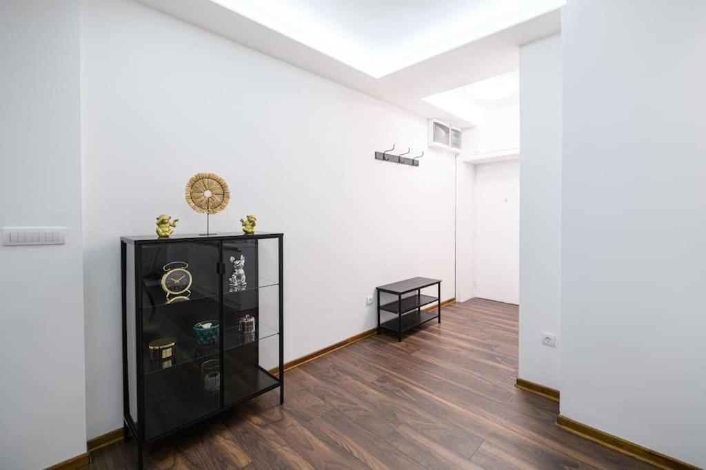 Dedinje apartment view 4