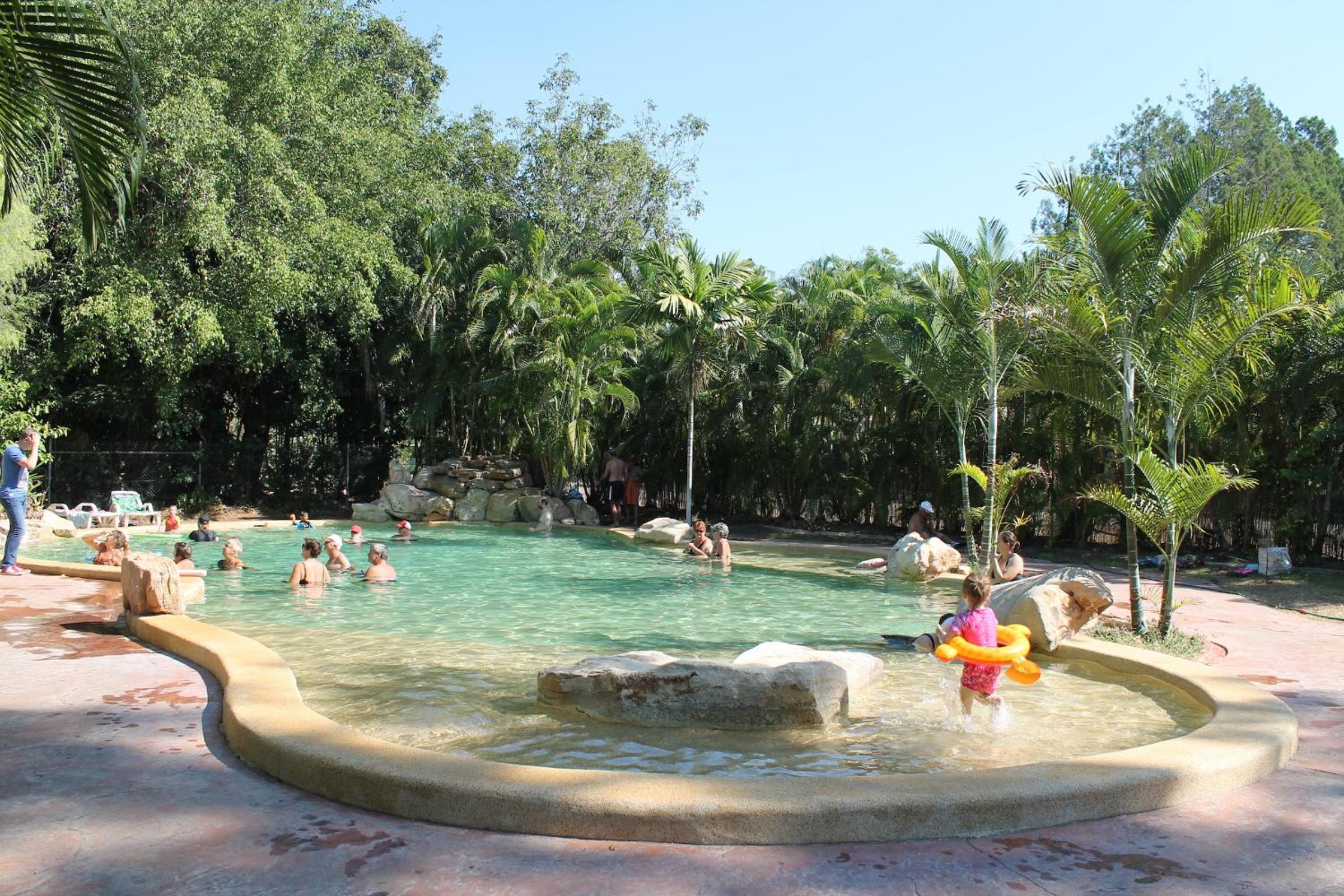BIG4 Howard Springs Holiday Park