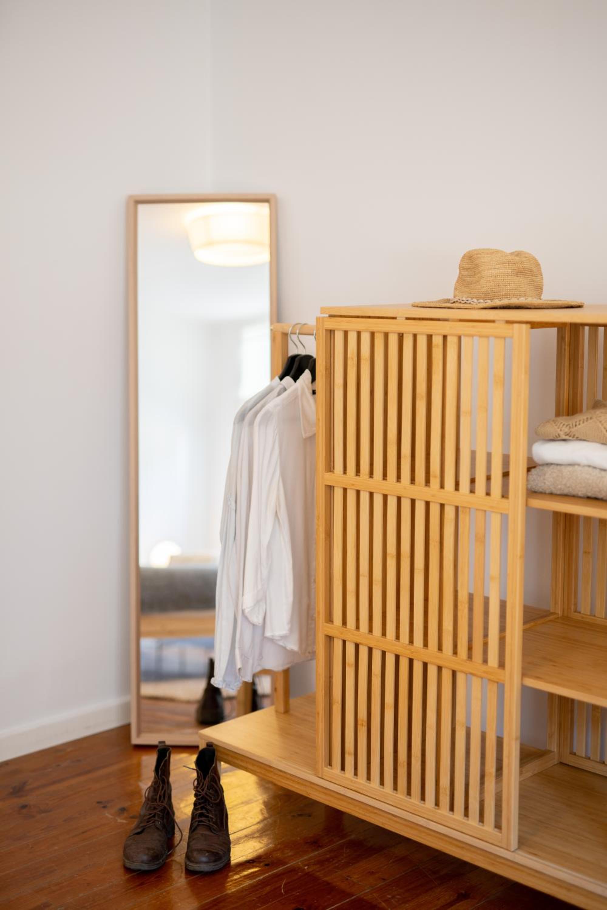 Liberdade Central Apartment view 5