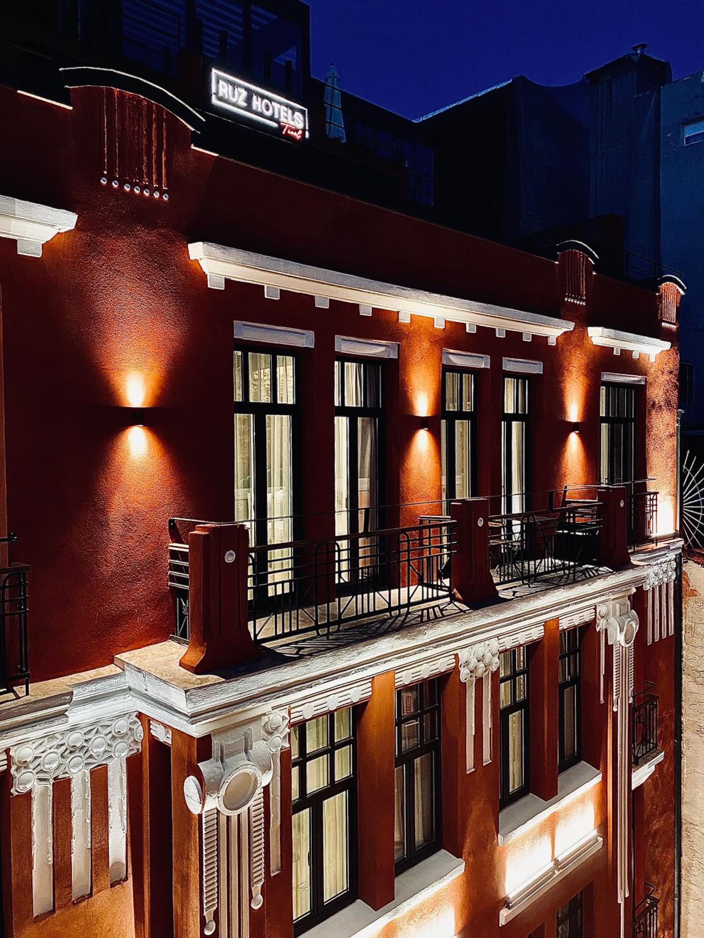 RUZ Otelleri - Image 53