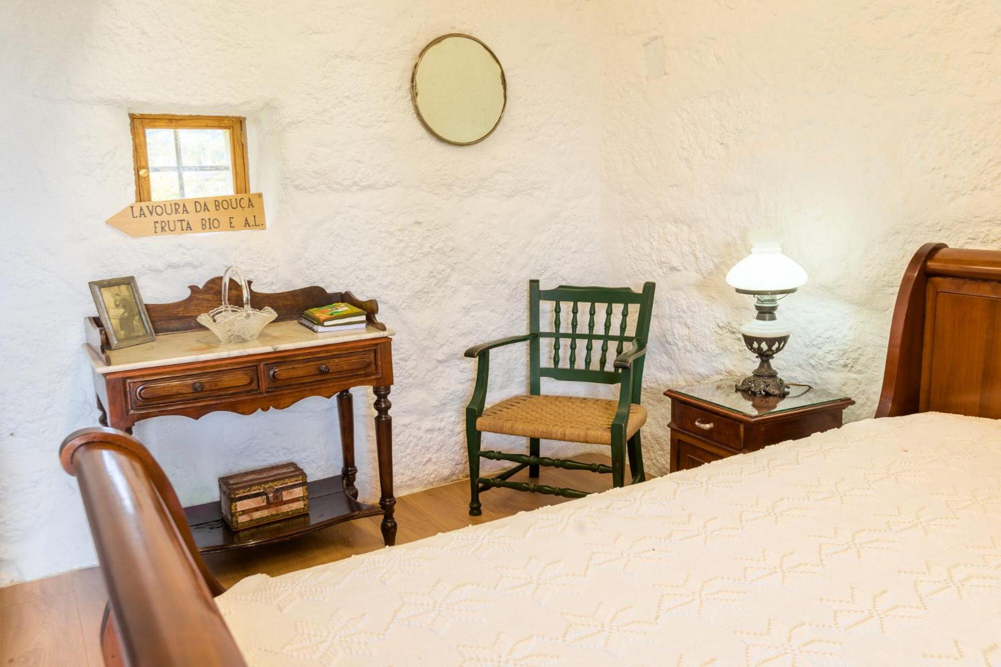 Casa Lavoura em Requeixo