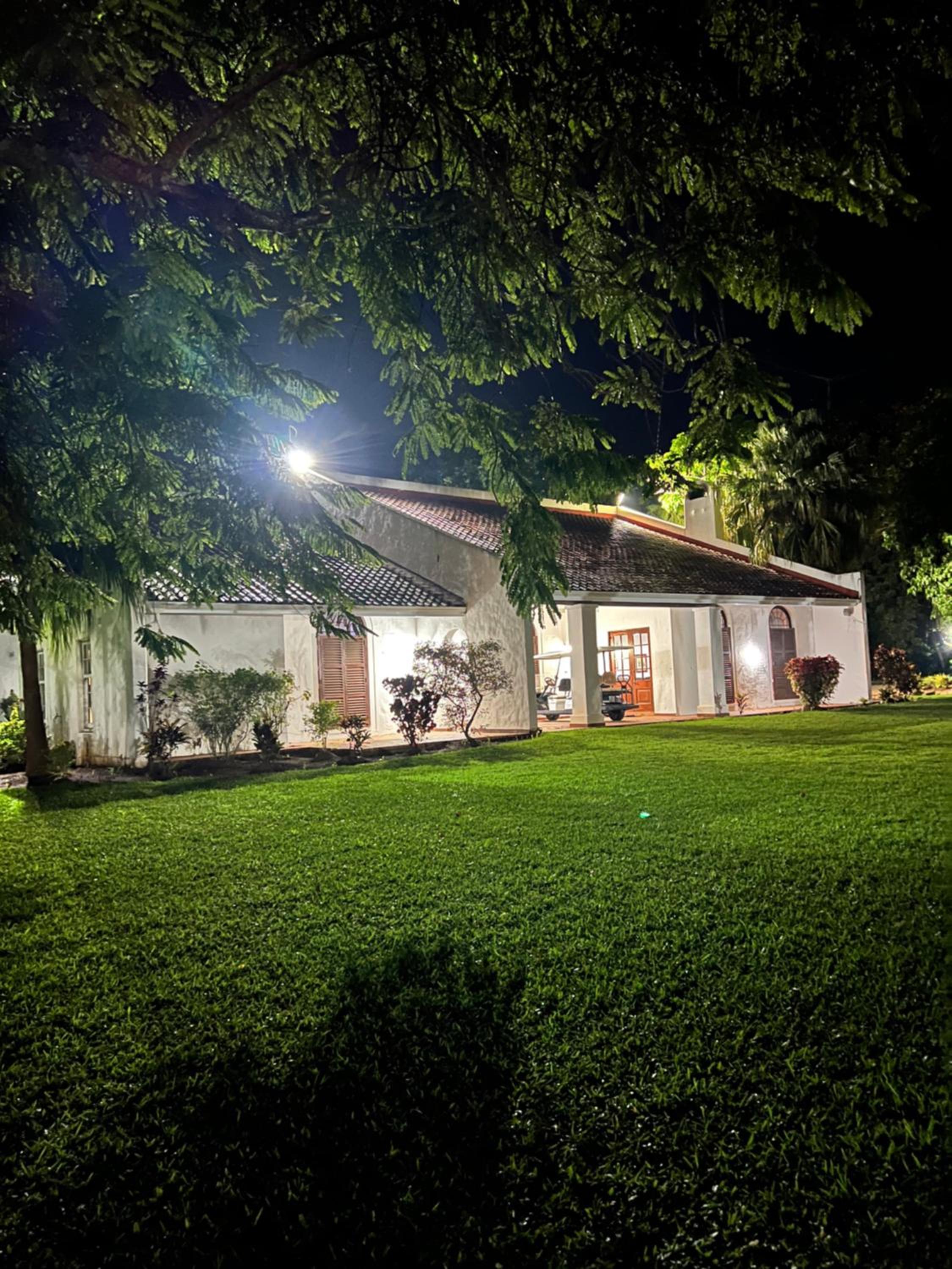 The Sunbird Guesthouse view 5