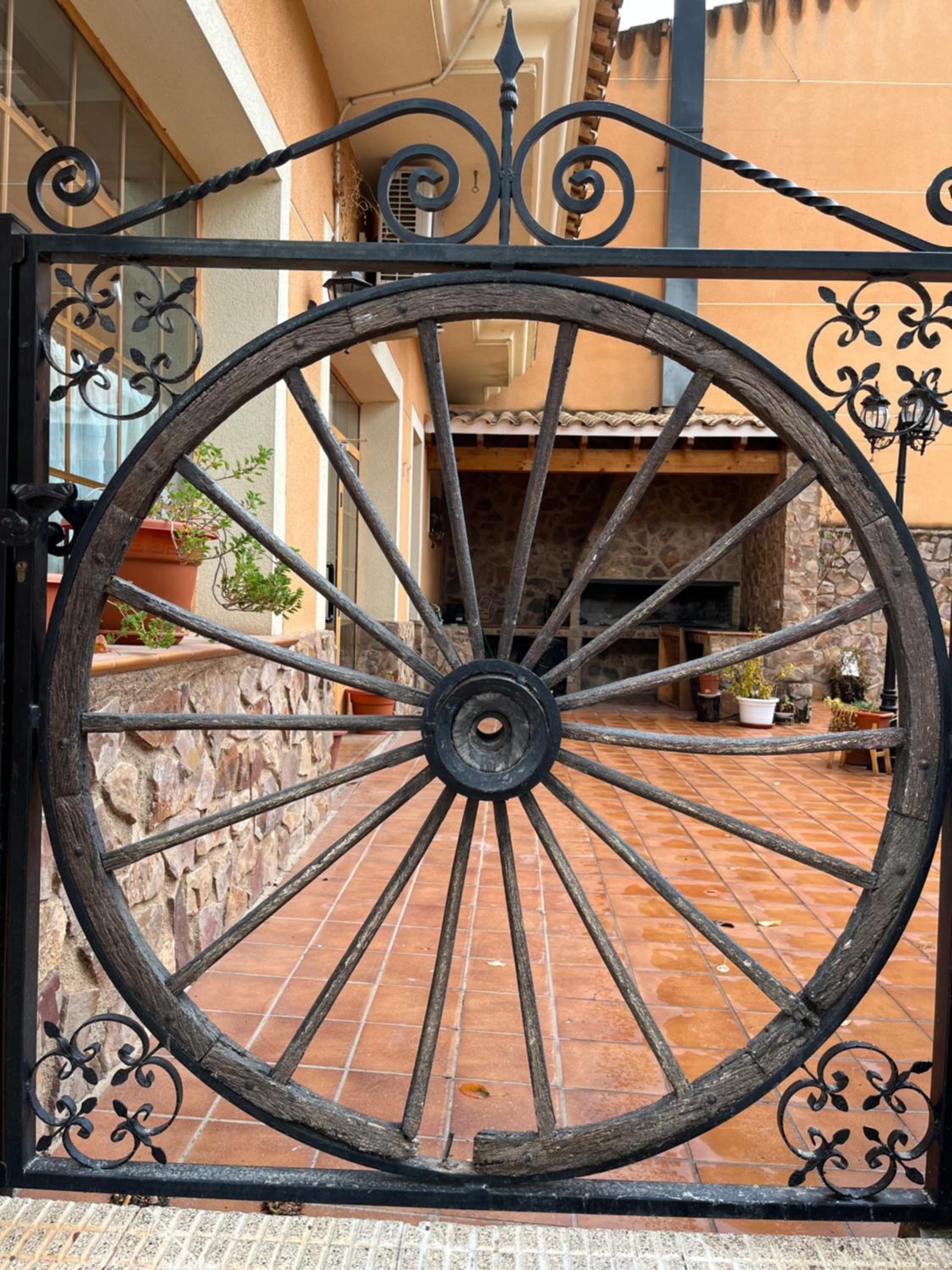 La Rueda