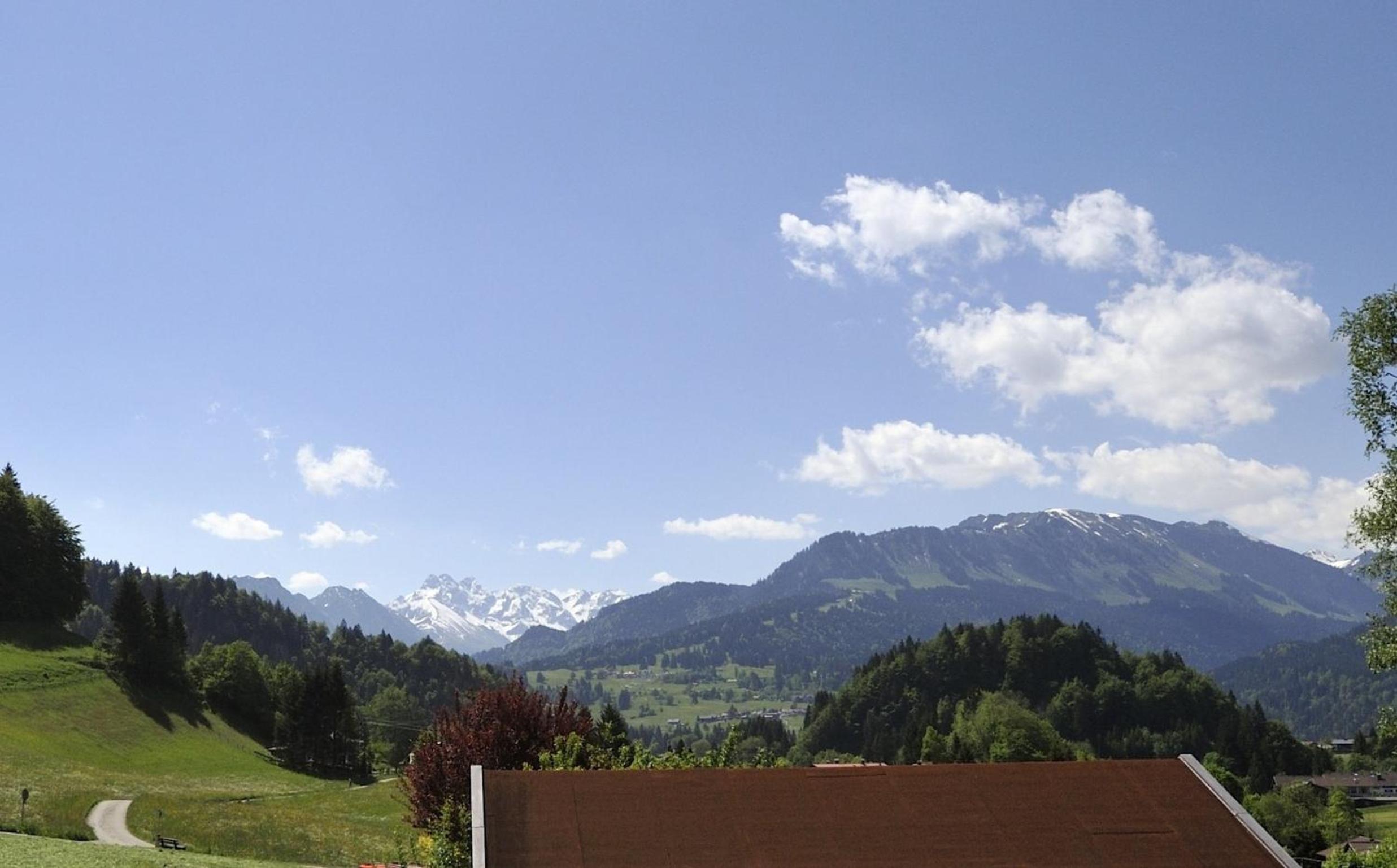 Gschwenderhaus Ferienwohnungen