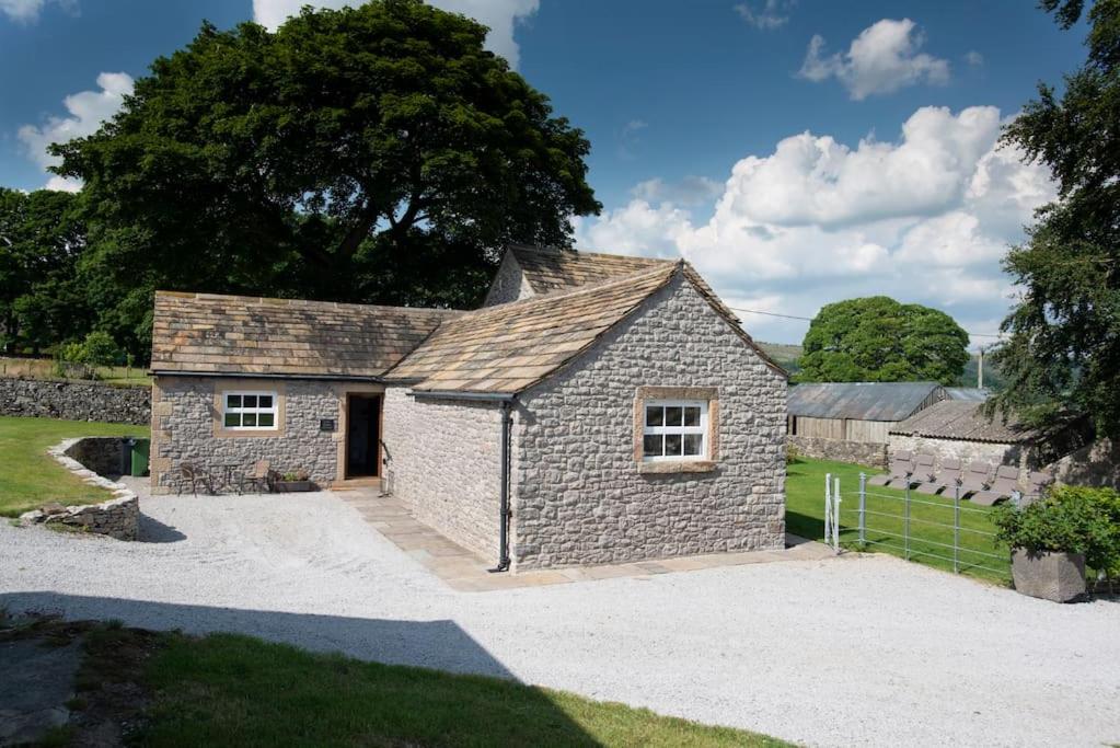 Bakewell Vacations - Long Roods cottage - Property Image 1