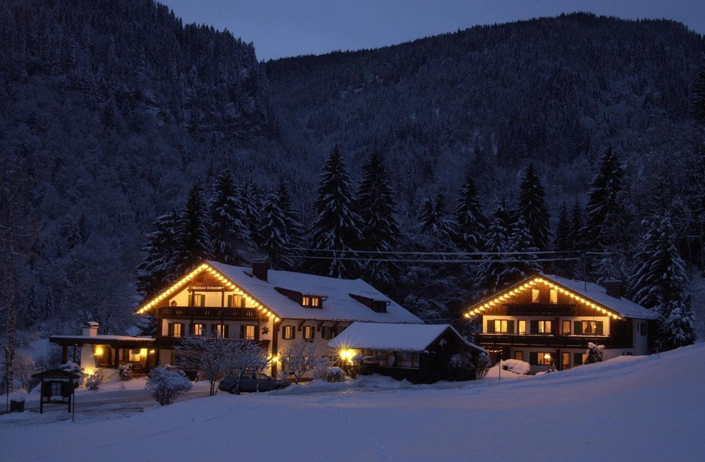 Gschwenderhaus Ferienwohnungen