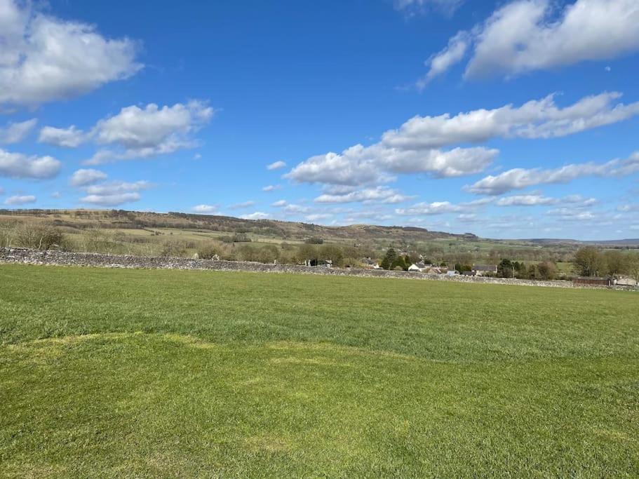 Long Roods cottage view 5