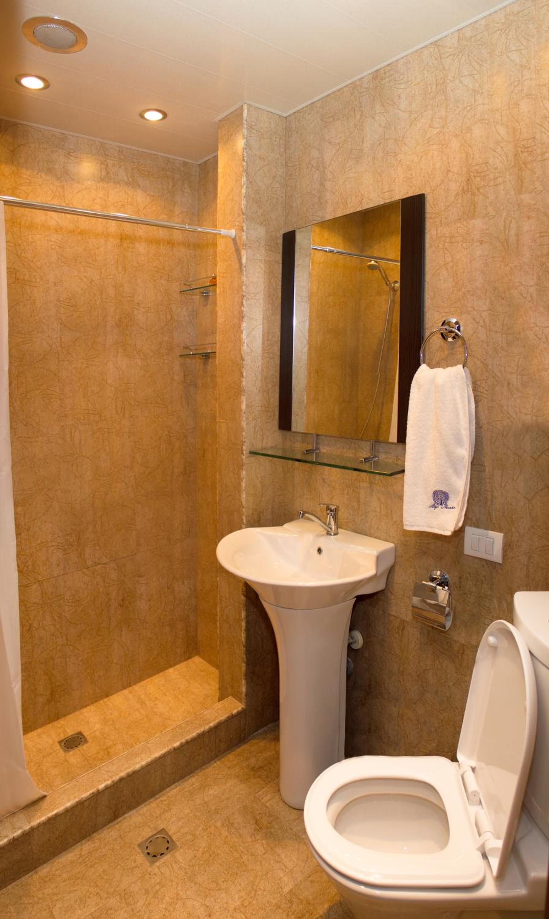 Aya Maria Wellness SPA Resort