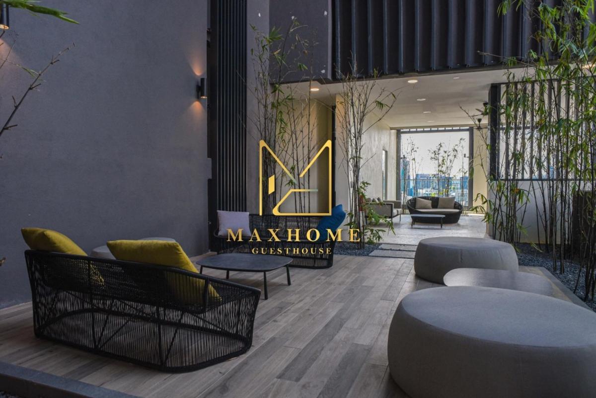 Maxhome at Lucentia Bukit Bintang City centre KL photo 7