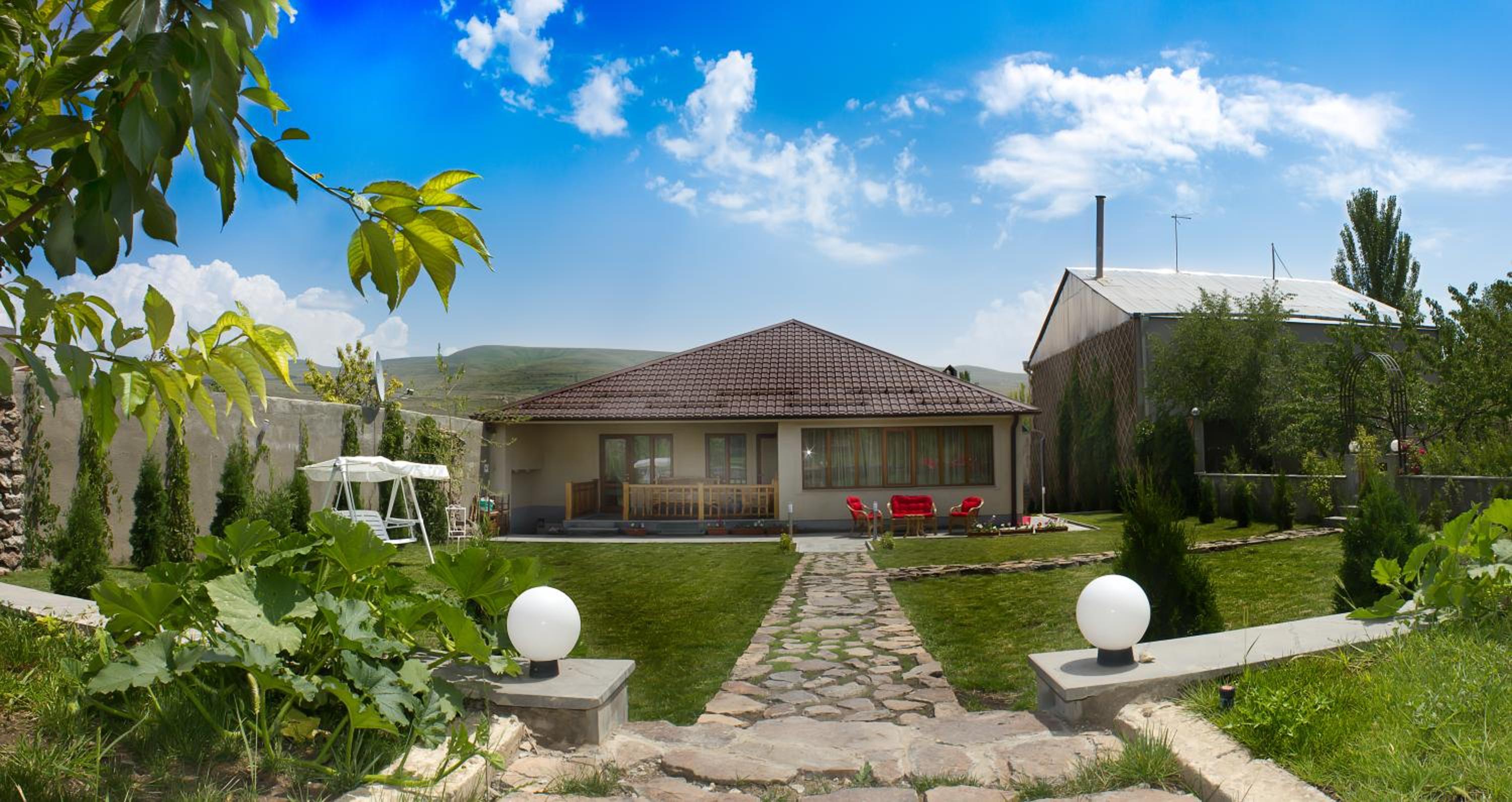 Aya Maria Wellness SPA Resort