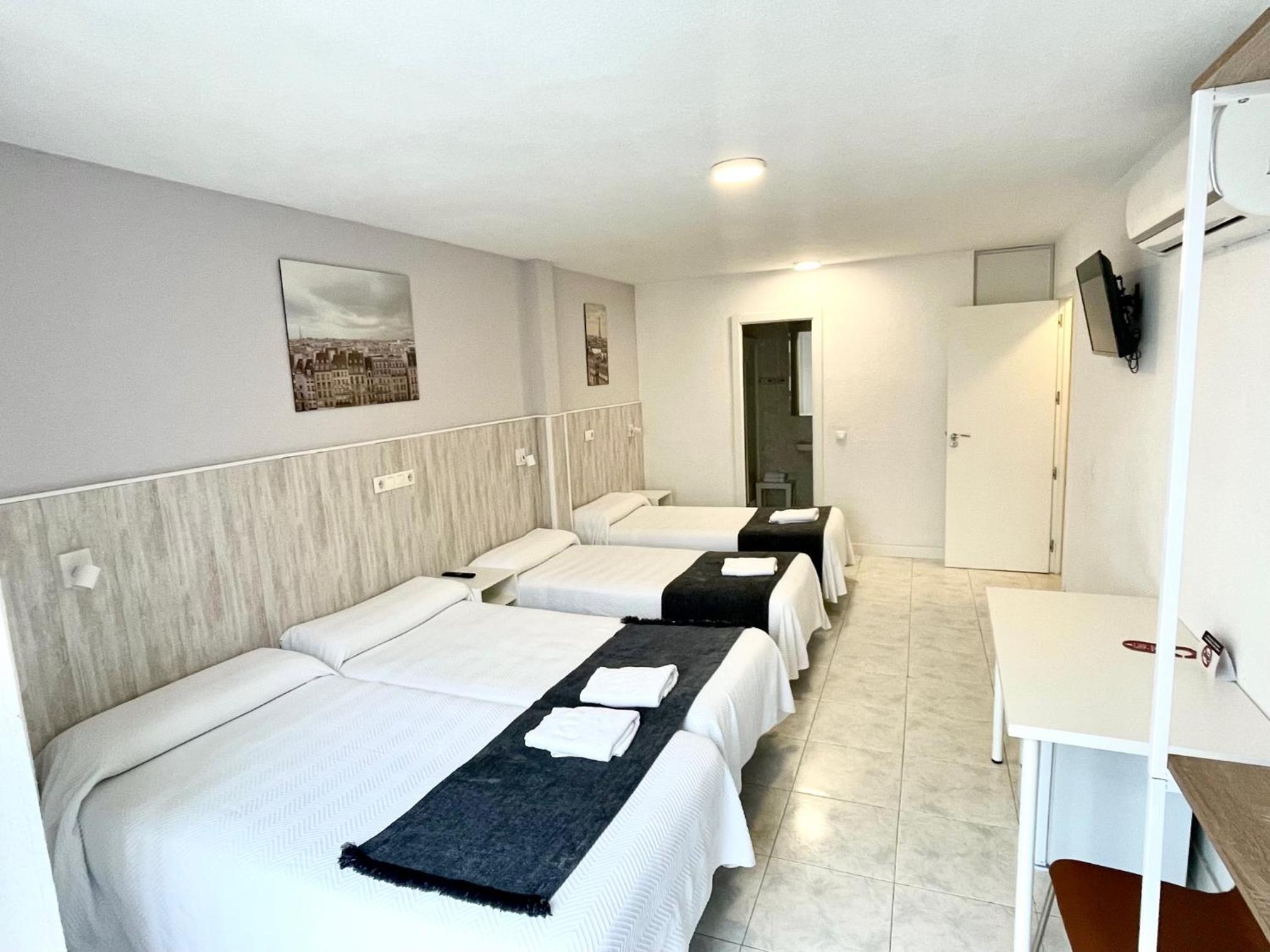 Pension Venecia en Pinto