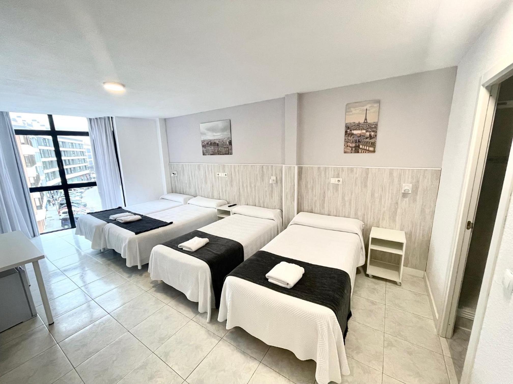 Pension Venecia en Pinto