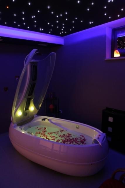 Aya Maria Wellness SPA Resort