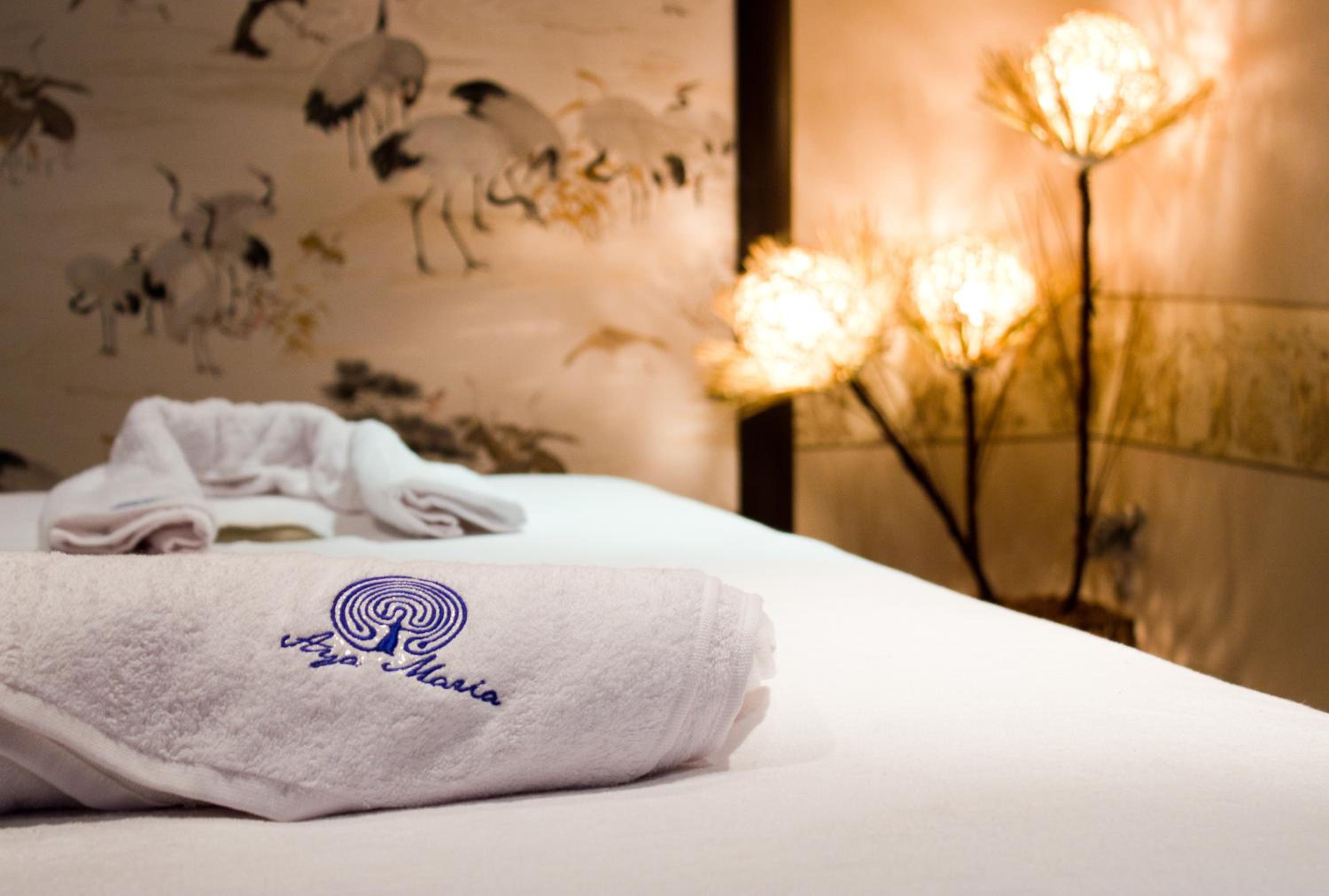 Aya Maria Wellness SPA Resort